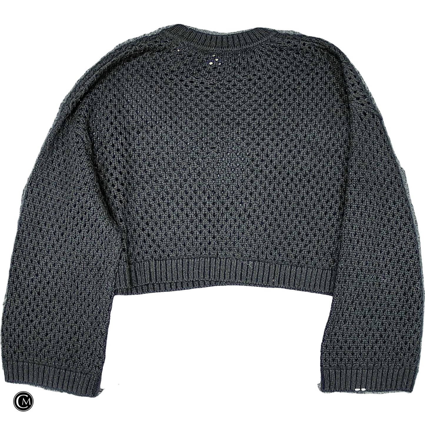Sweater By Divided In Black, Size: L image 2