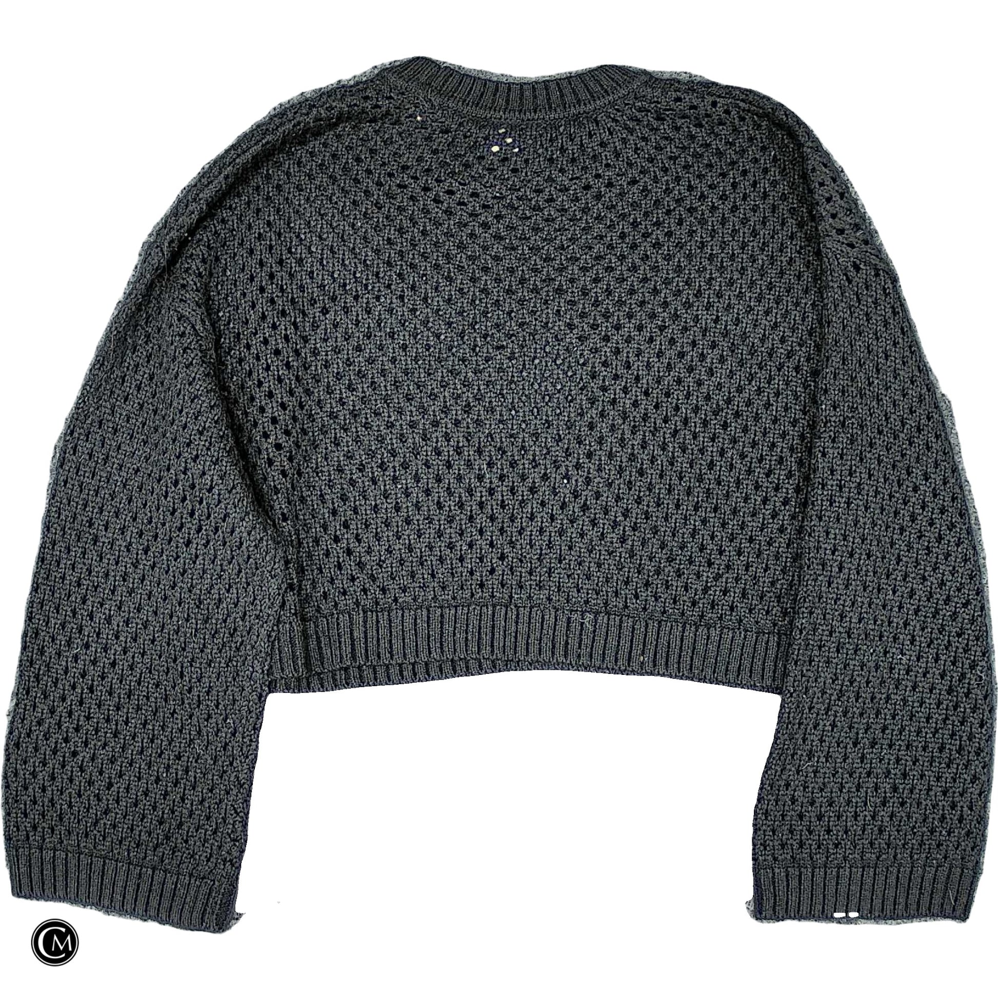 Sweater By Divided In Black, Size: L image 2