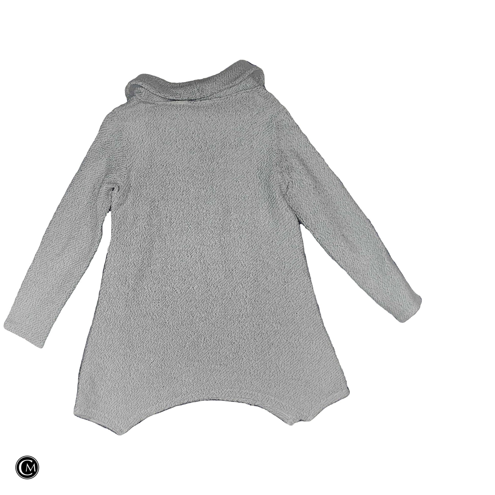 Sweater By Soft Surroundings In White, Size: Xs image 2