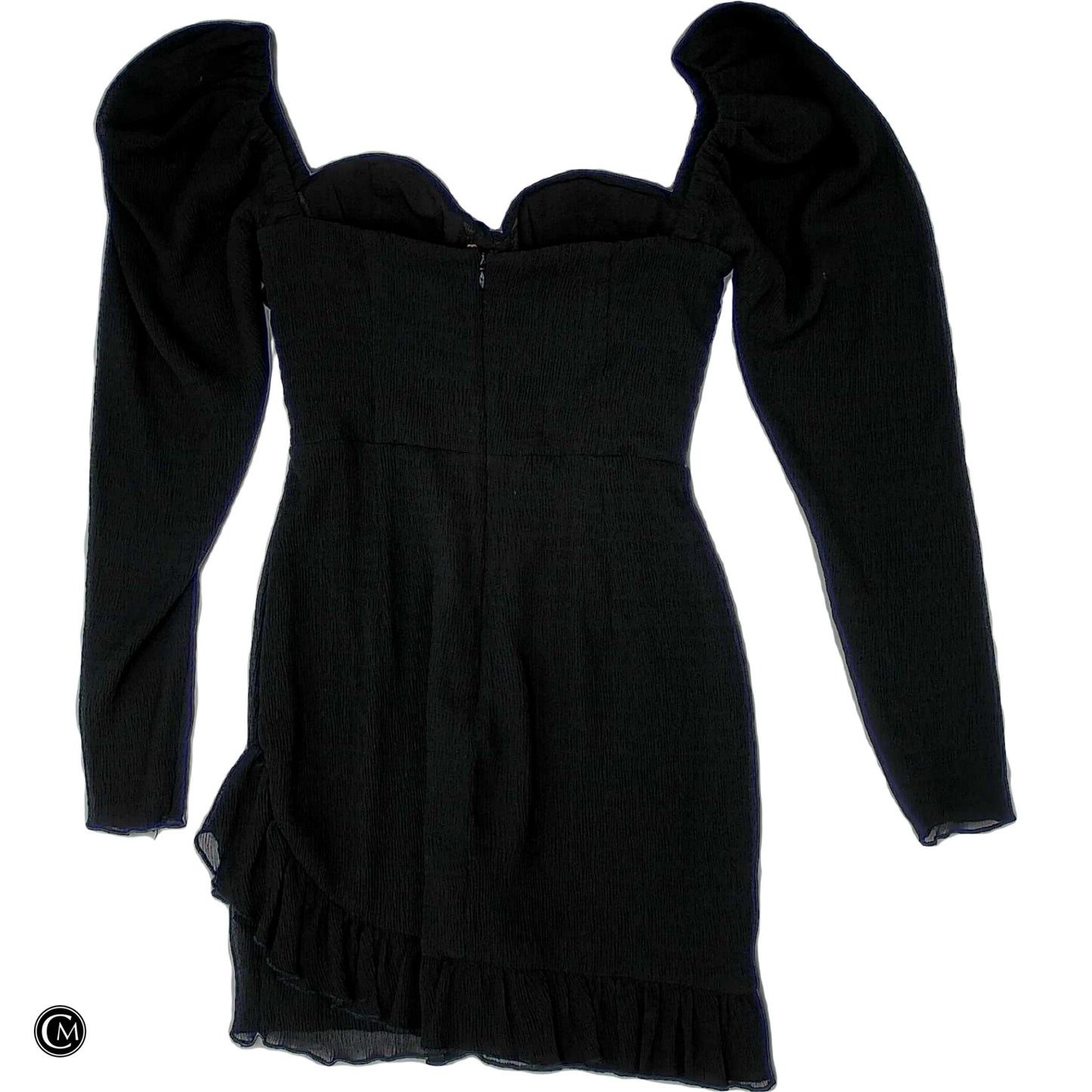 Dress Casual Short By House Of Harlow In Black, Size: Xs image 2