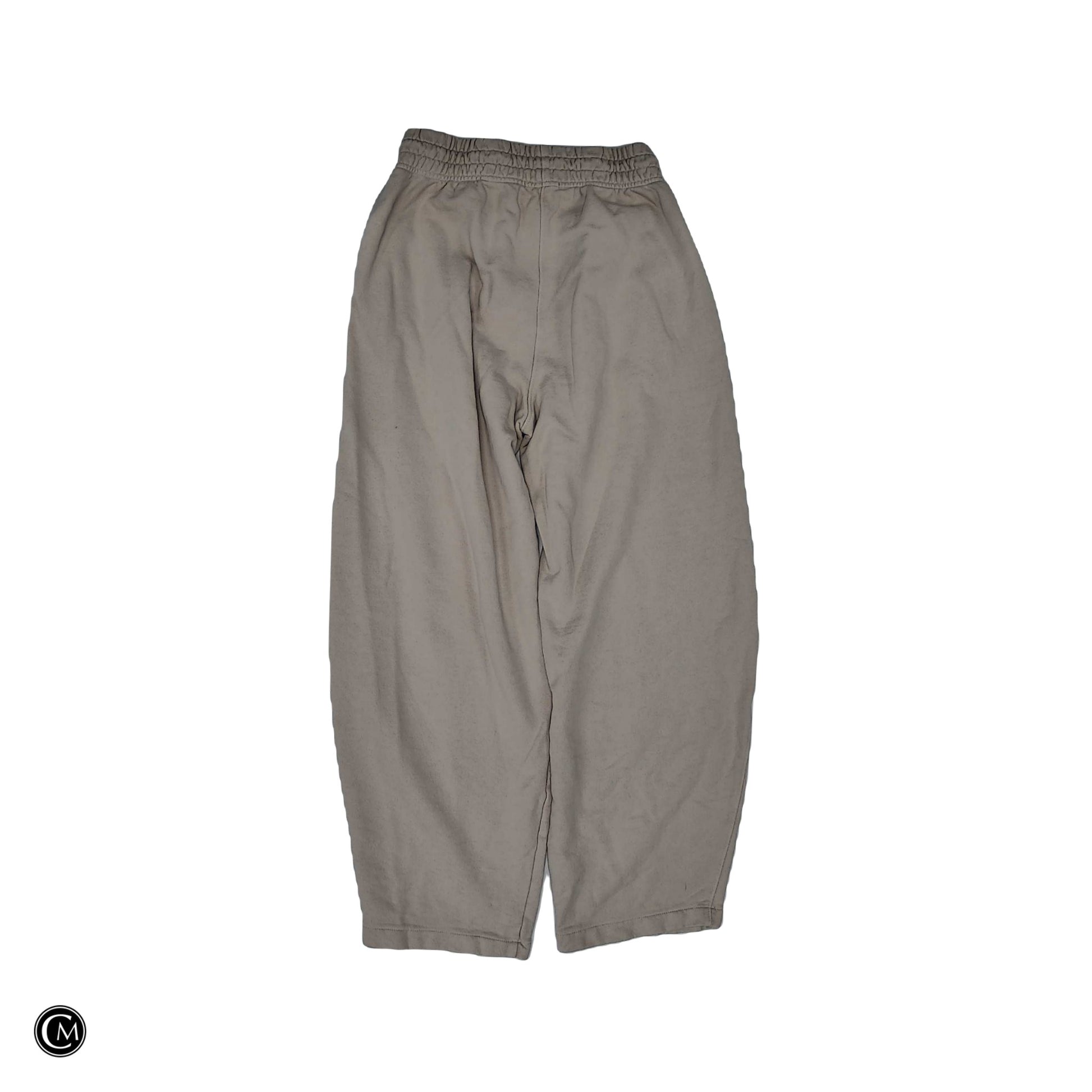 Pants Designer By Agolde In Cream, Size: S image 2