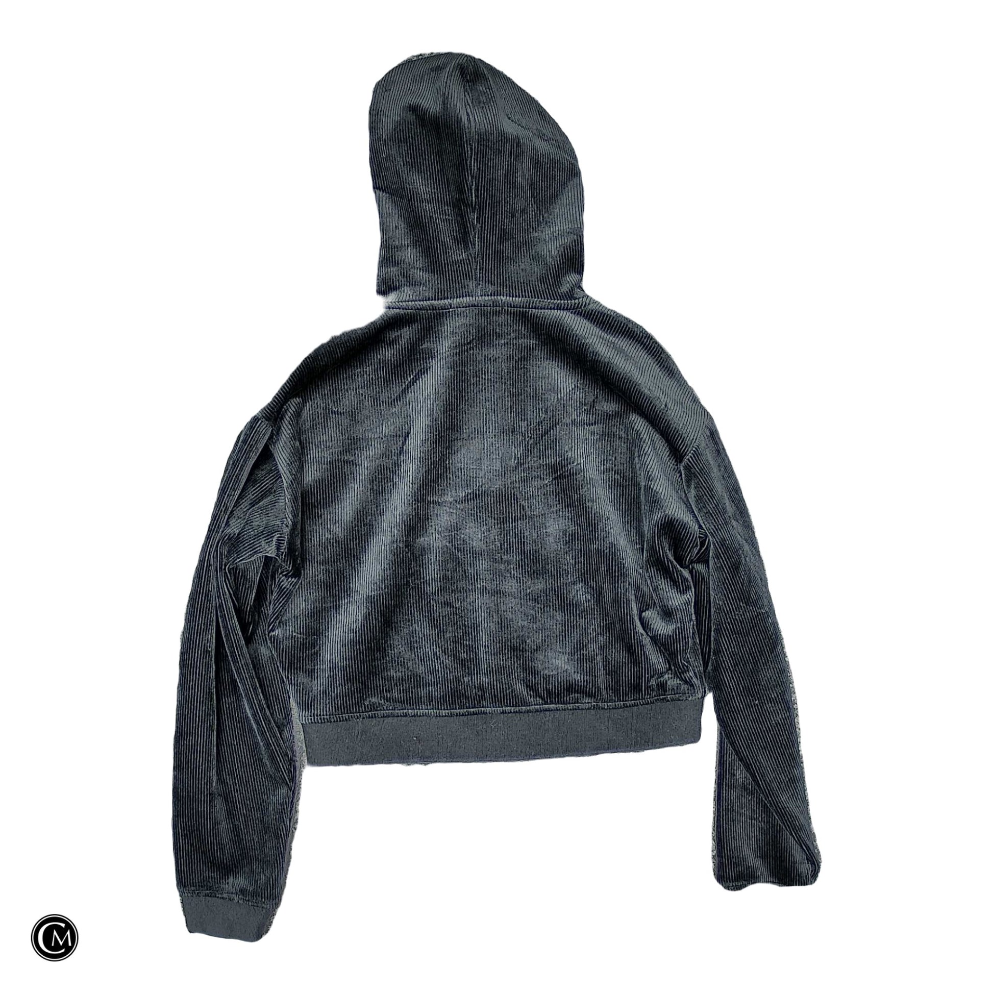 Jacket Other By Marine Layer In Black, Size: Xs image 2