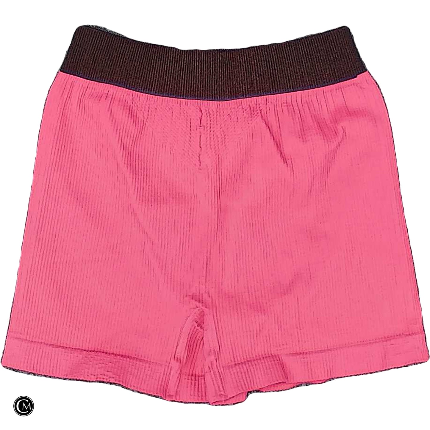 Athletic Shorts By Free People In Pink, Size: S image 2