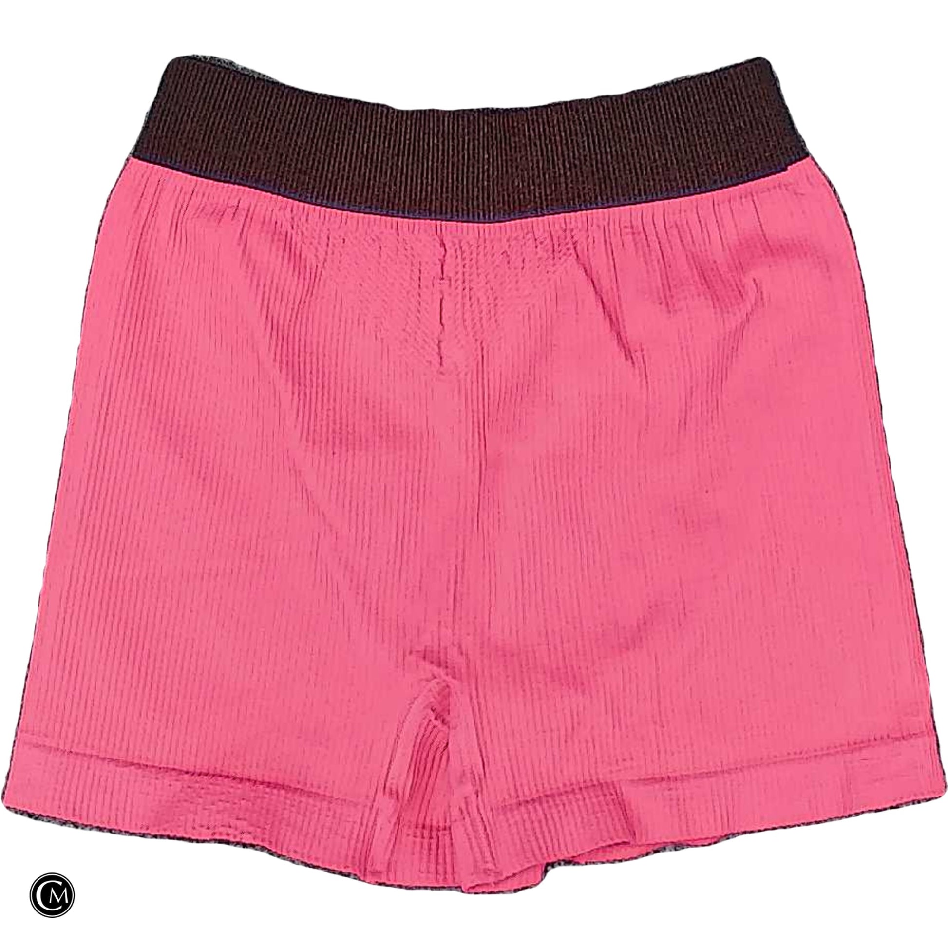 Athletic Shorts By Free People In Pink, Size: S image 2