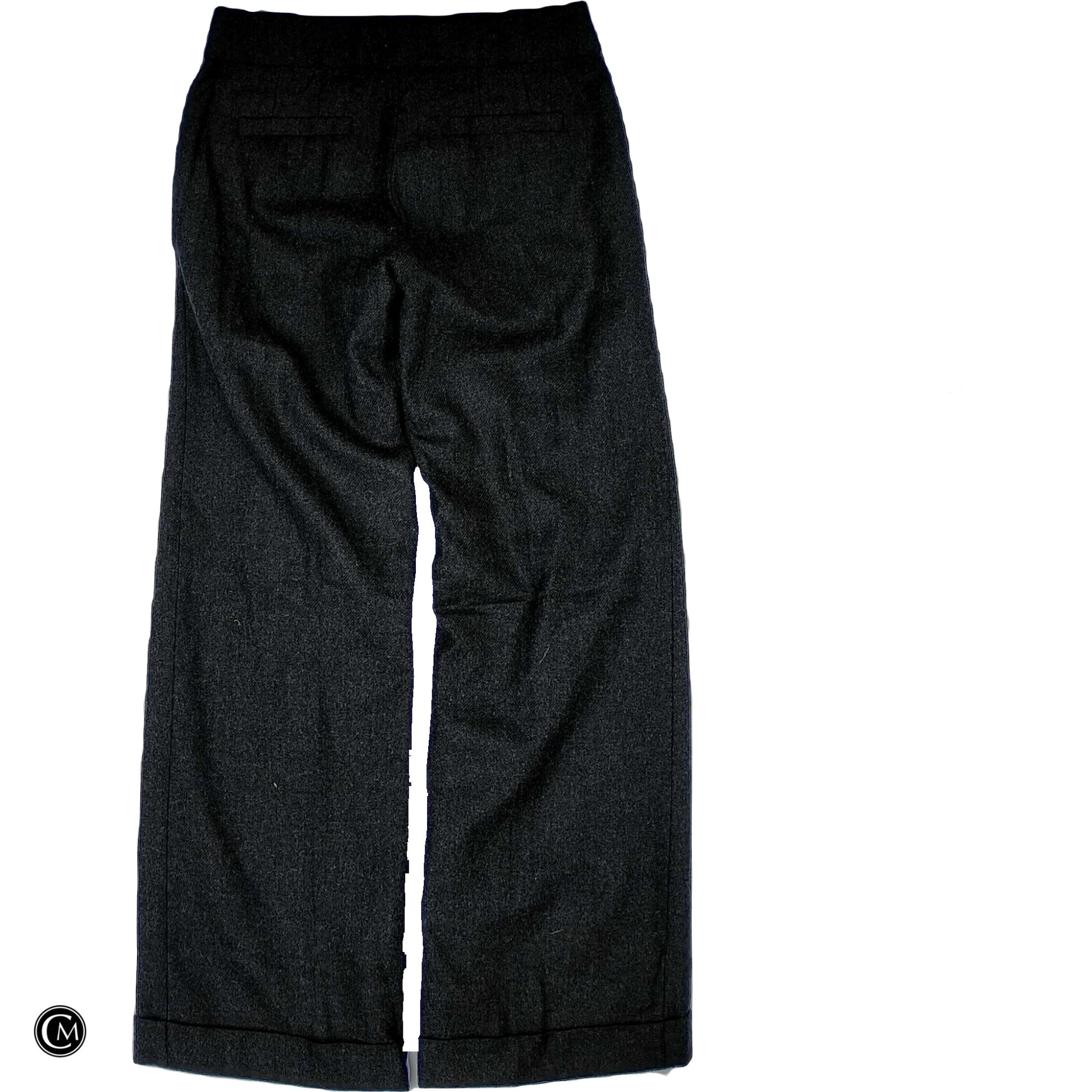 Pants Dress By J. Crew In Grey, Size: 2 image 2