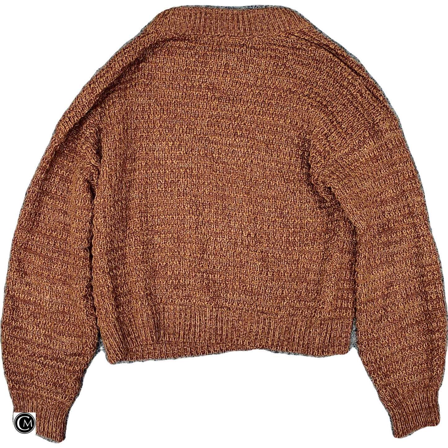 Swimsuit By Universal Thread In Brown, Size: M image 2