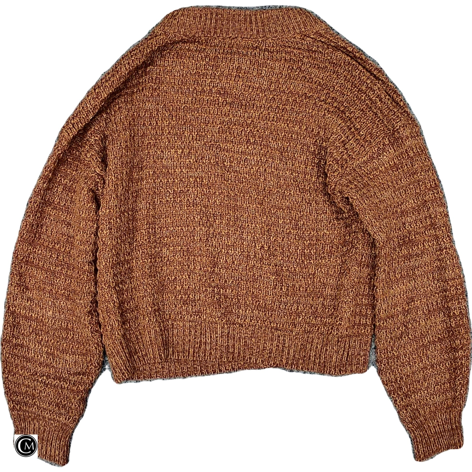 Swimsuit By Universal Thread In Brown, Size: M image 2