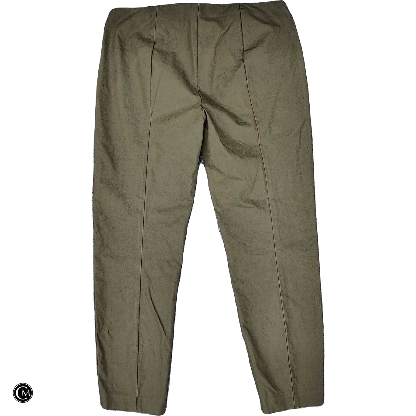Pants Other By Theory In Brown, Size: 12 image 2