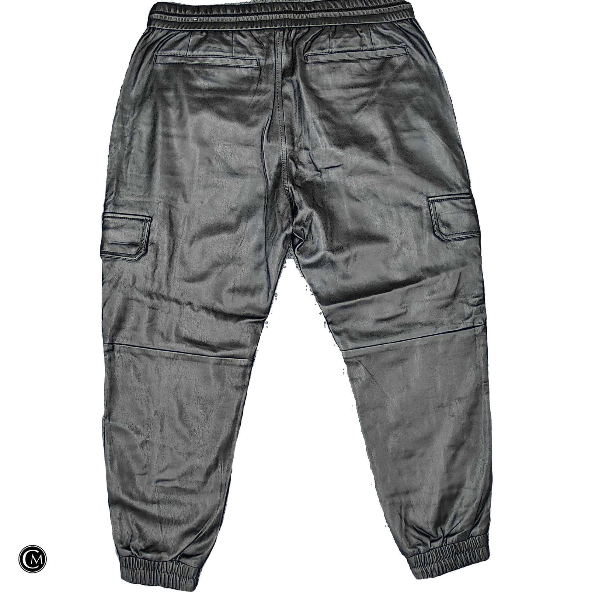 Pants Joggers By Zara In Black, Size: Xl image 2