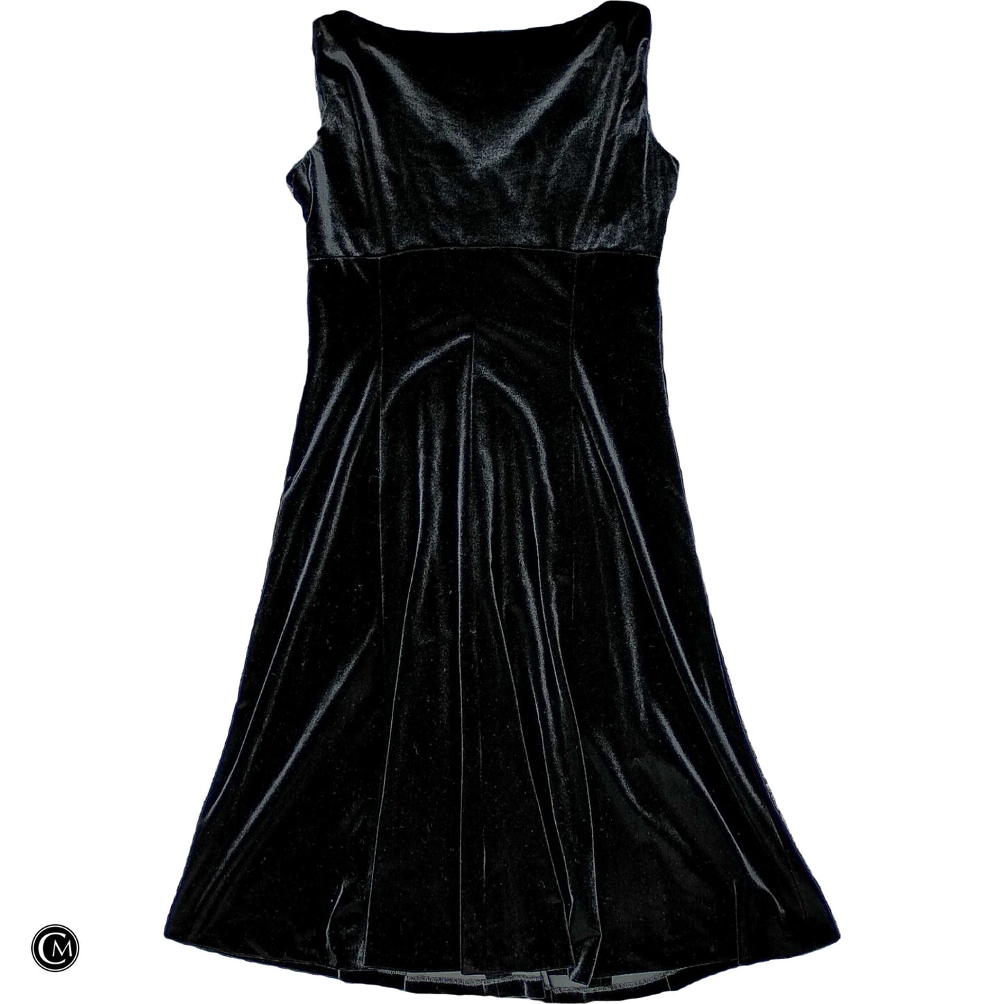 Dress Party Short By Evan-Picone In Black, Size: M image 2
