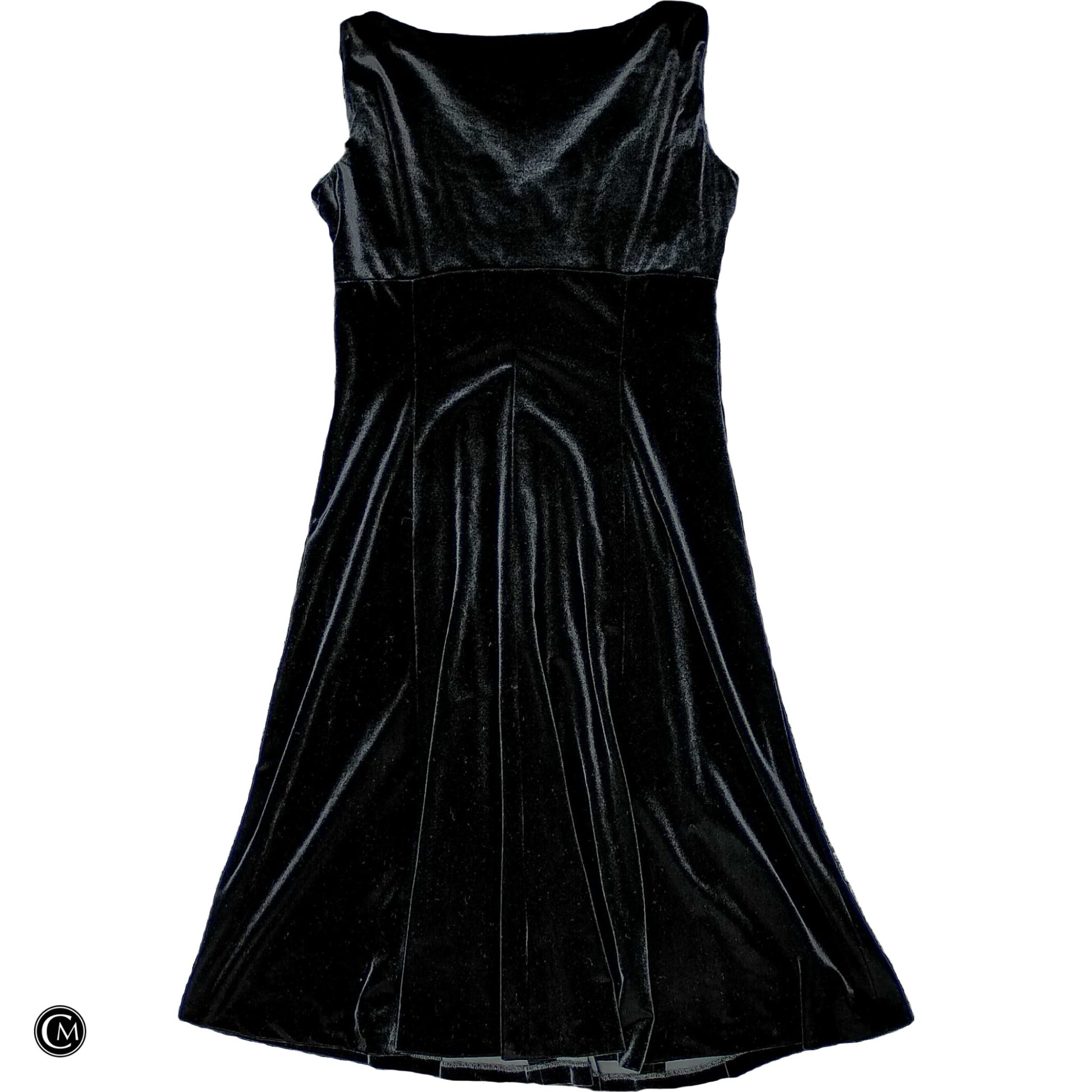 Dress Party Short By Evan-Picone In Black, Size: M image 2