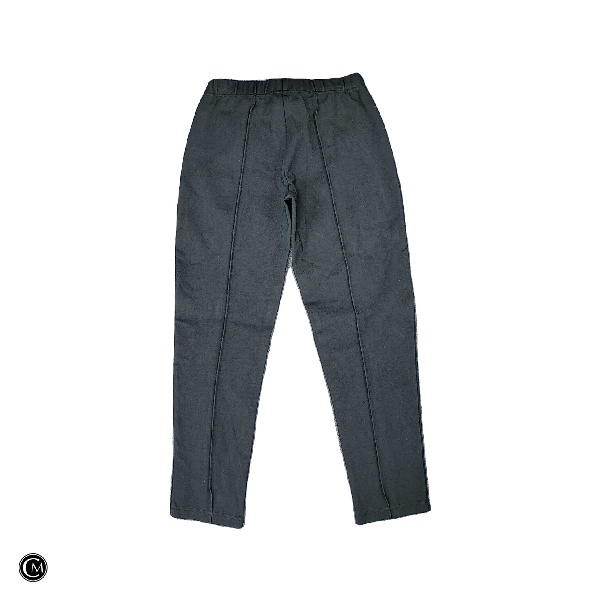 Pants Designer By Lilly Pulitzer In Black, Size: M image 2