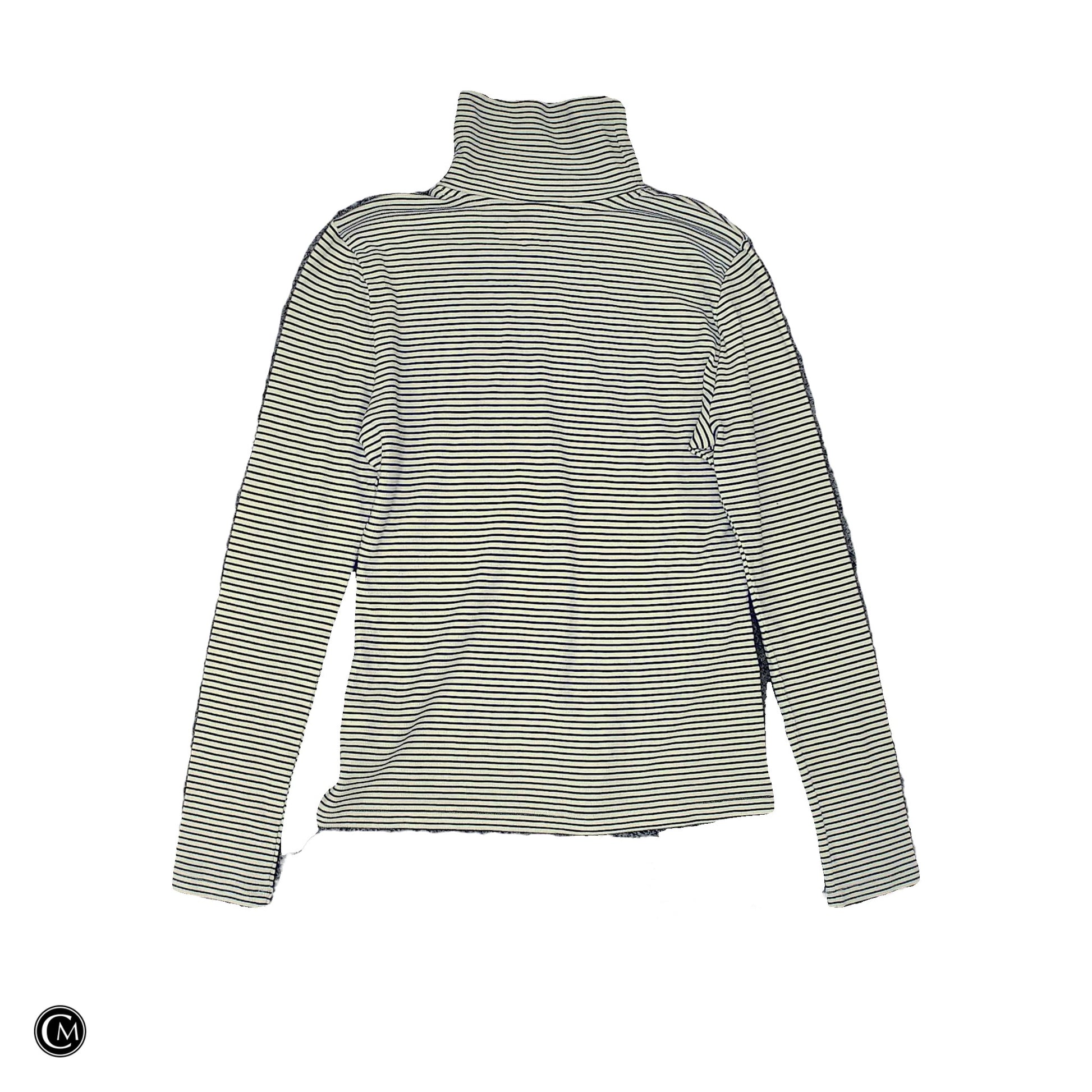 Top Ls By Vineyard Vines In Striped Pattern, Size: M image 2