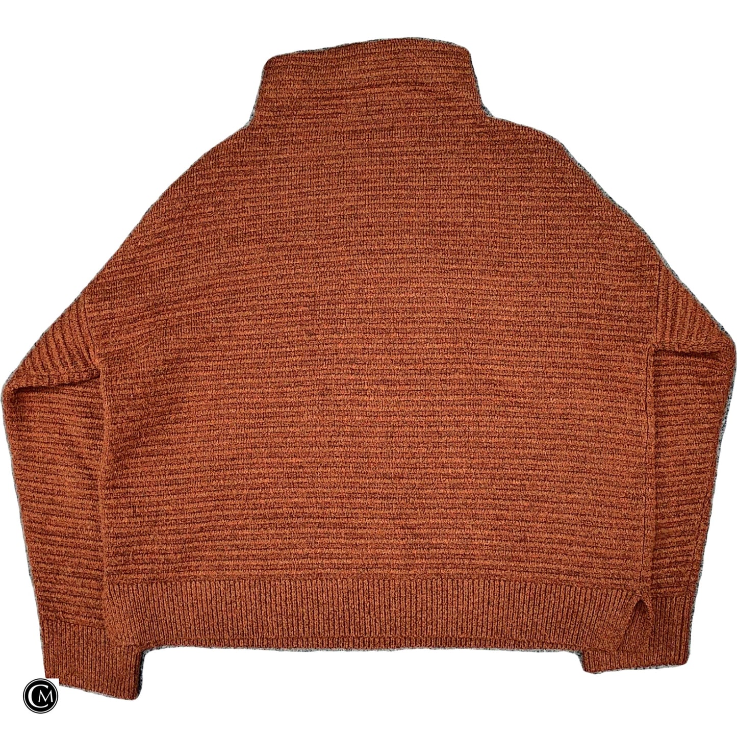 Sweater By Madewell In Brown, Size: Xl image 2