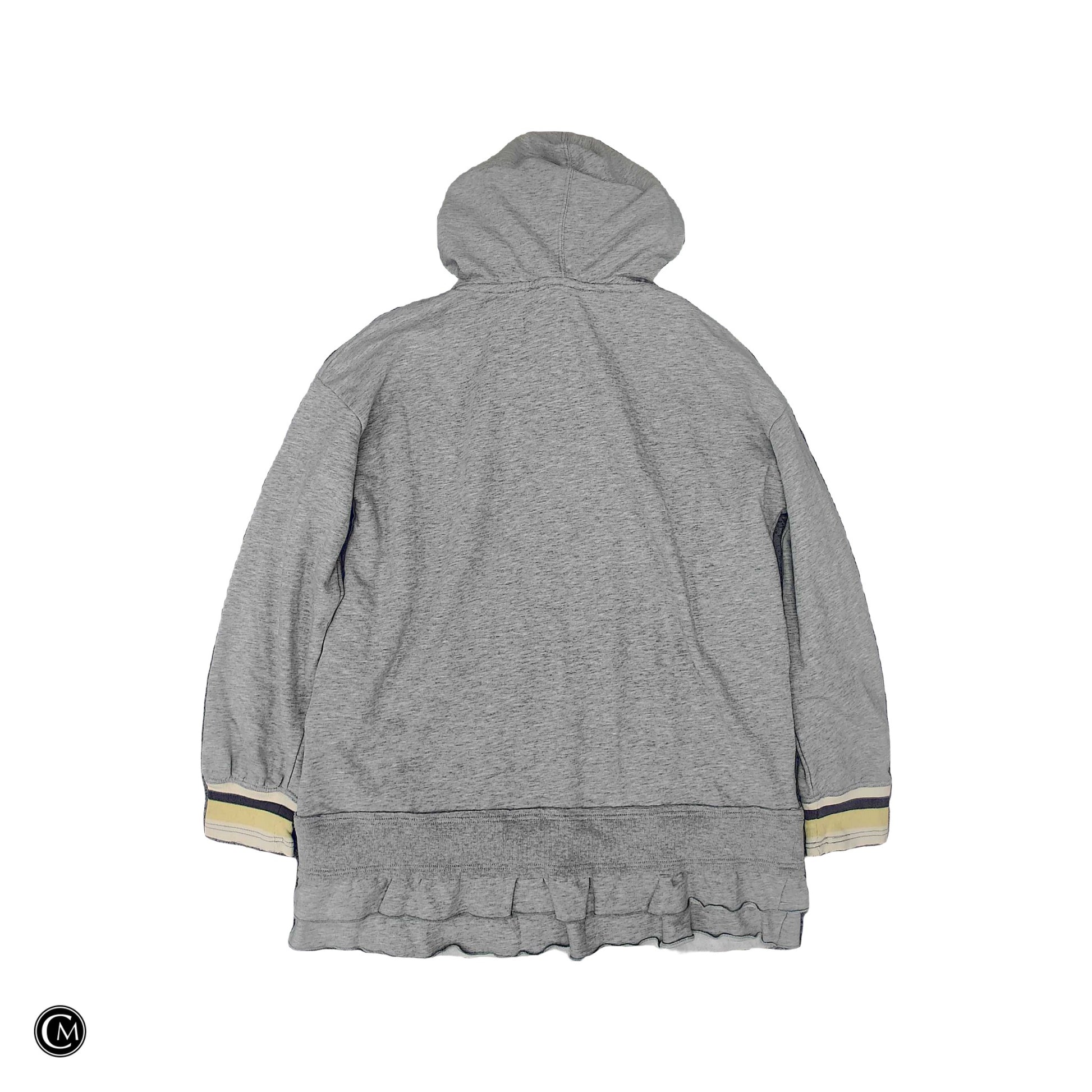 Athletic Dress By Daily Practice By Anthropologie In Grey, Size: L image 2