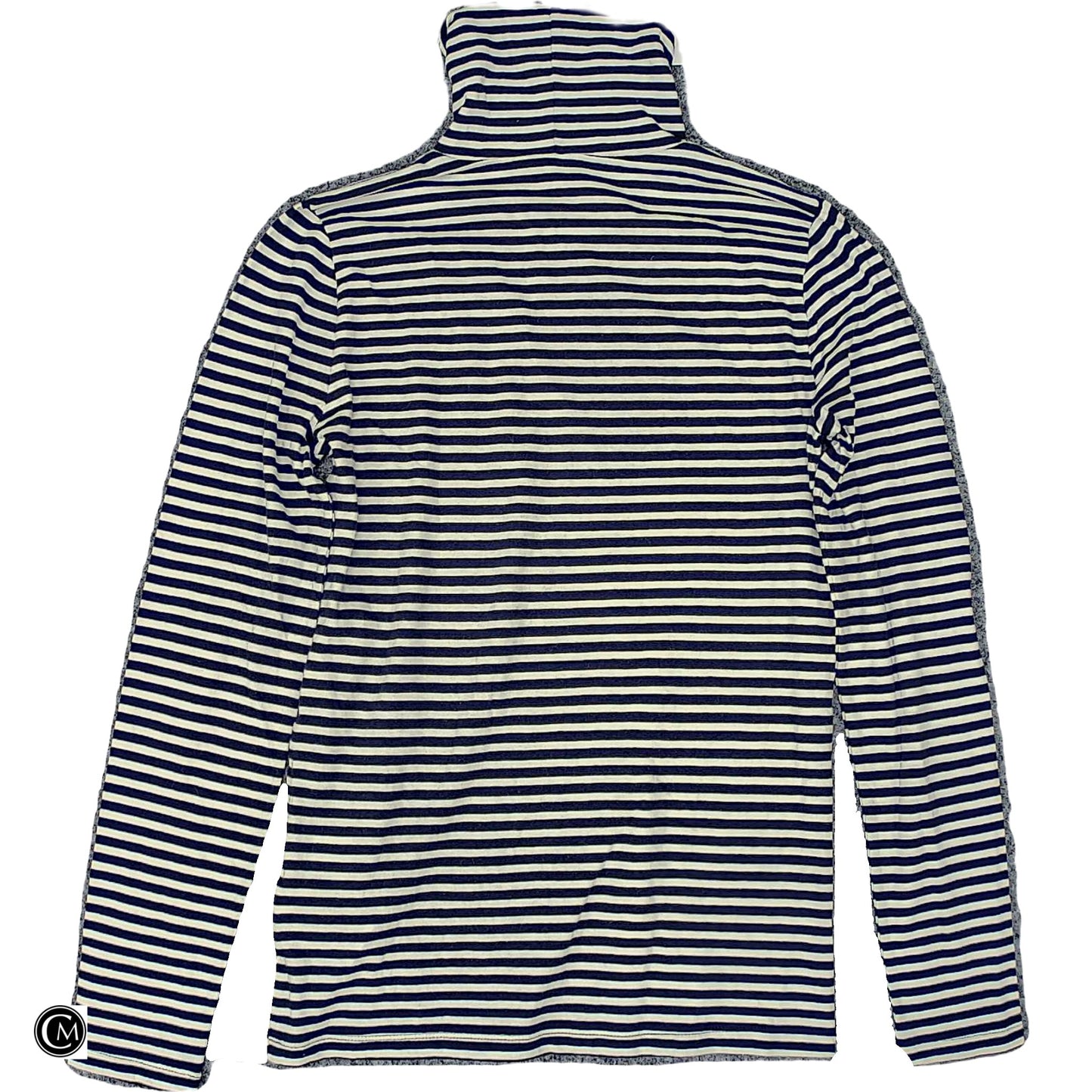 Top Ls By J. Crew In Striped Pattern, Size: Xs image 2