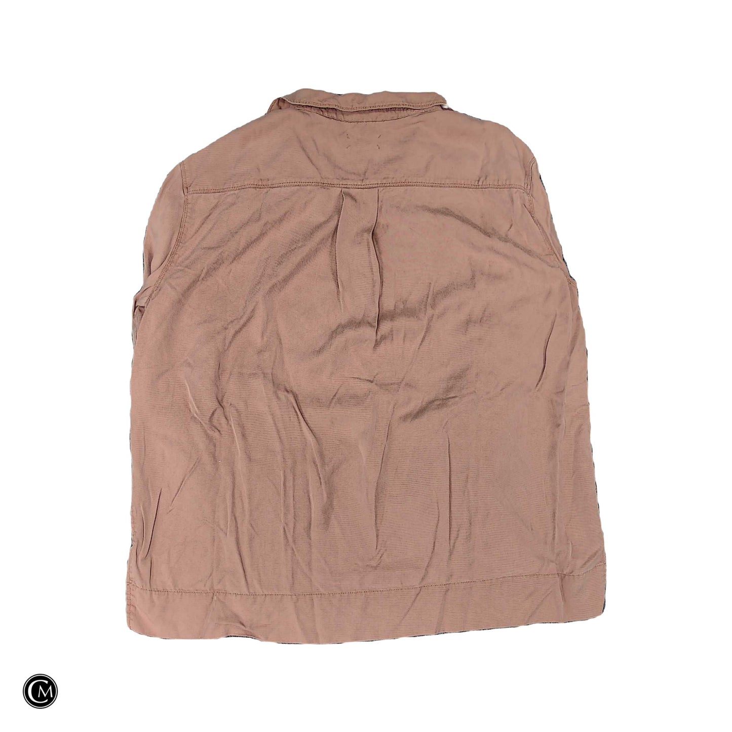 Top Ls By Lou And Grey In Pink, Size: M image 2