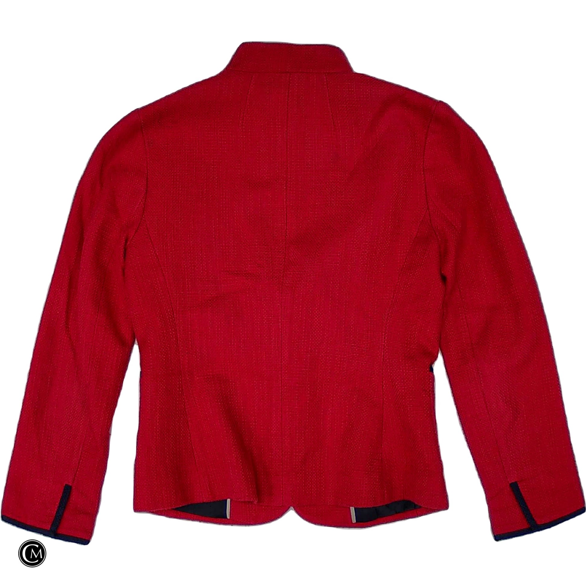 Blazer By Banana Republic In Pink, Size: Xxsp image 2