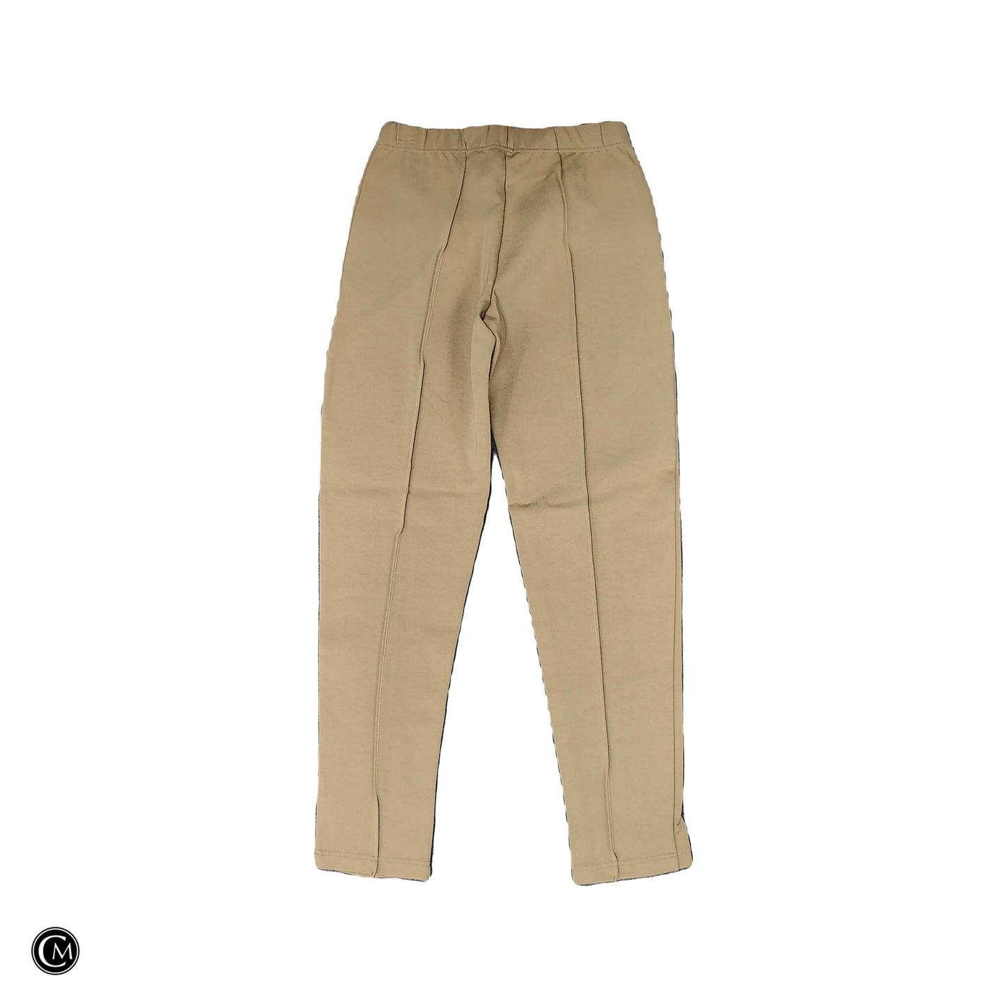 Pants Designer By Lilly Pulitzer In Tan, Size: M image 2