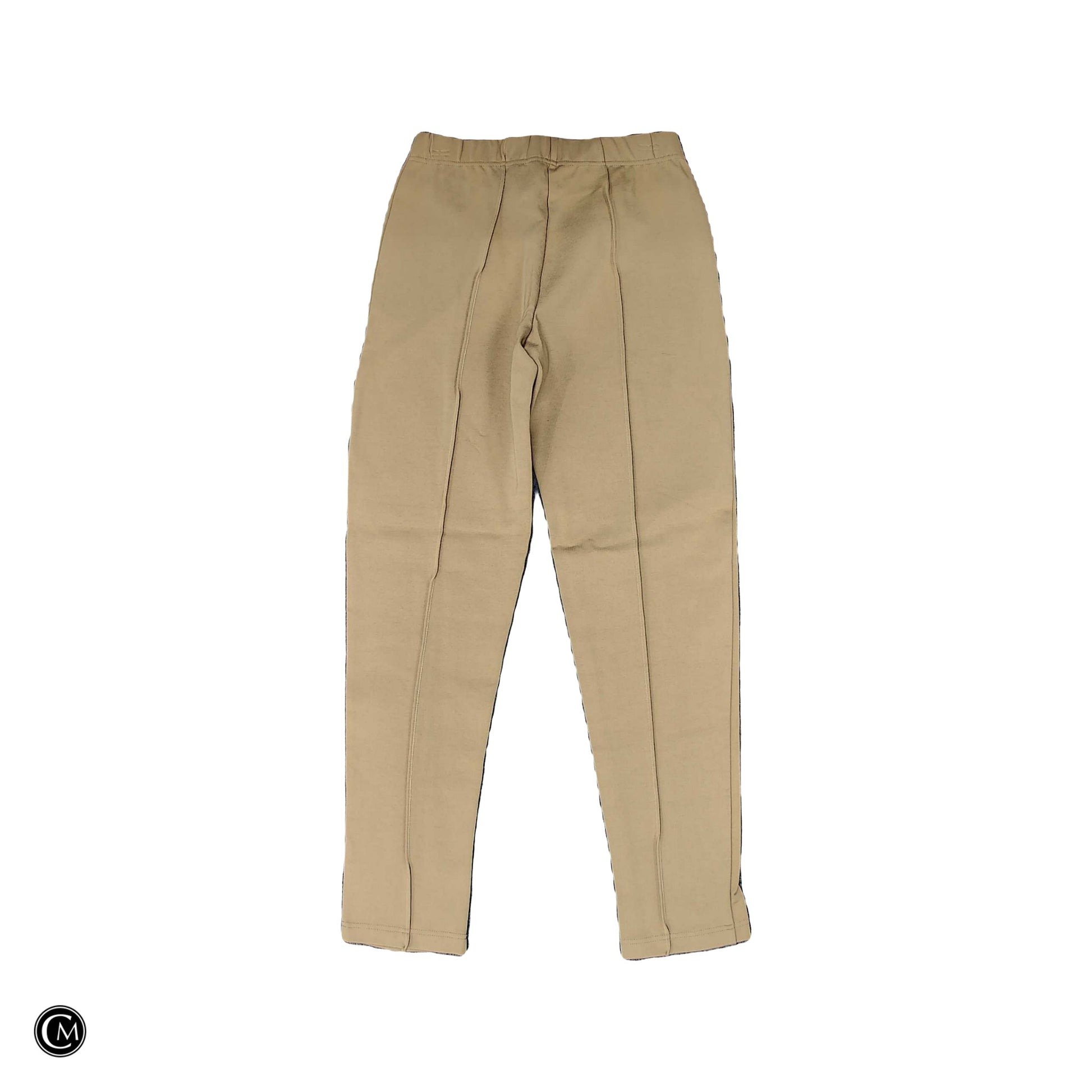 Pants Designer By Lilly Pulitzer In Tan, Size: M image 2