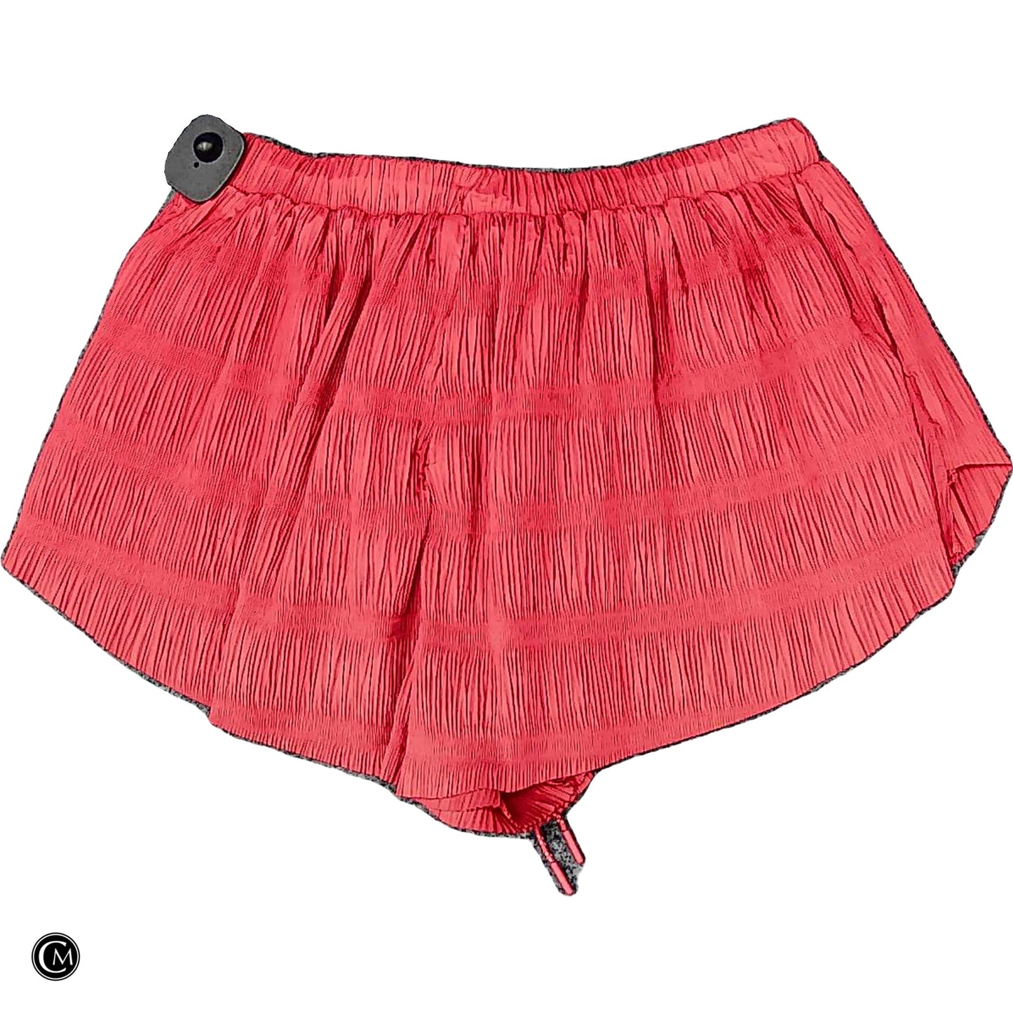 Athletic Shorts By Free People In Pink, Size: M image 2
