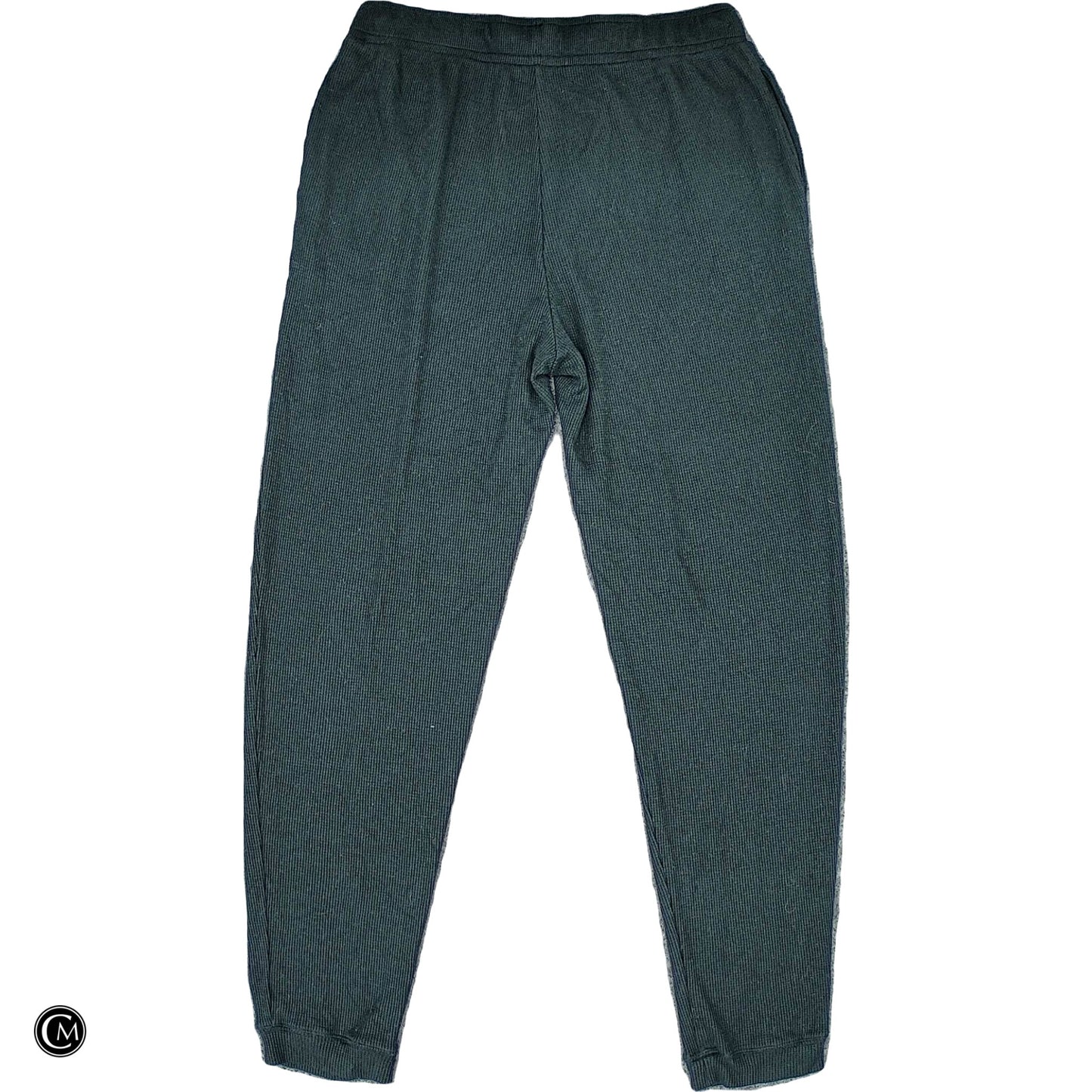 Pants Lounge By Pink In Black, Size: M image 2
