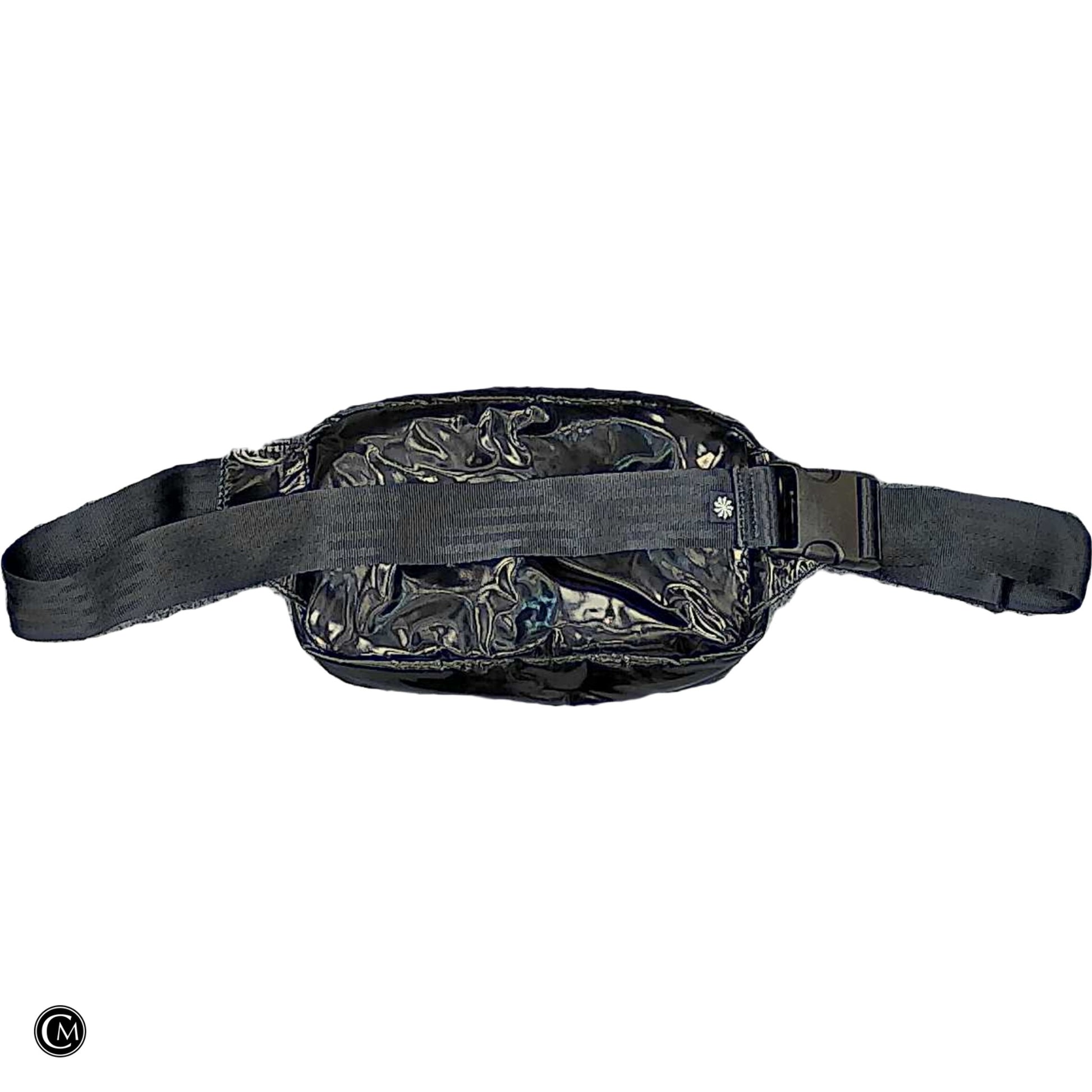 Belt Bag By Athleta In Black, Size: Medium image 2