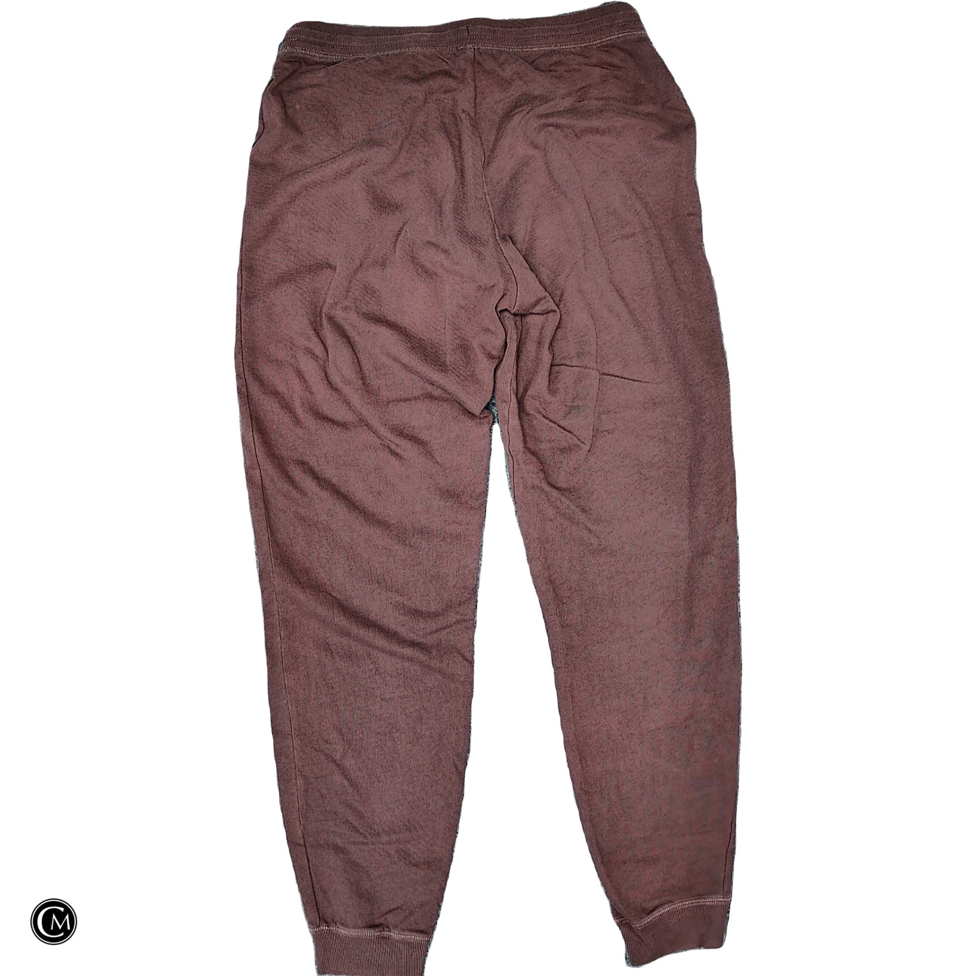 Pants Lounge By Old Navy In Brown, Size: M image 2