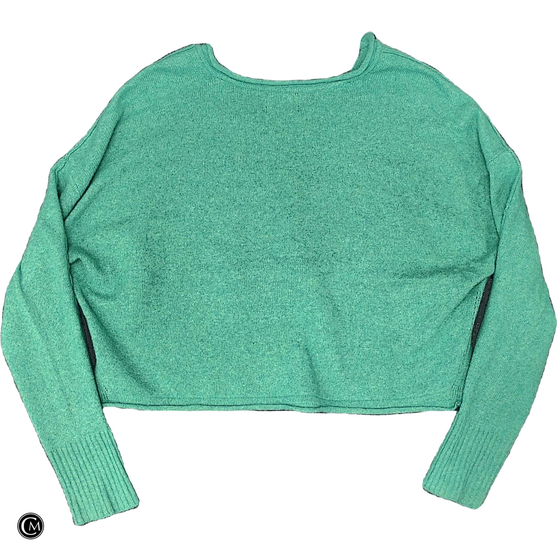 Sweater By Bdg In Green, Size: S image 2