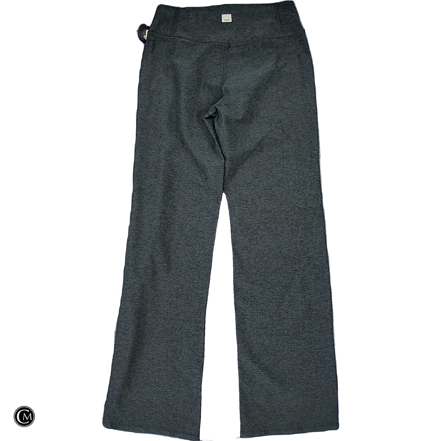 Athletic Leggings By Vuori In Grey, Size: Xs image 2