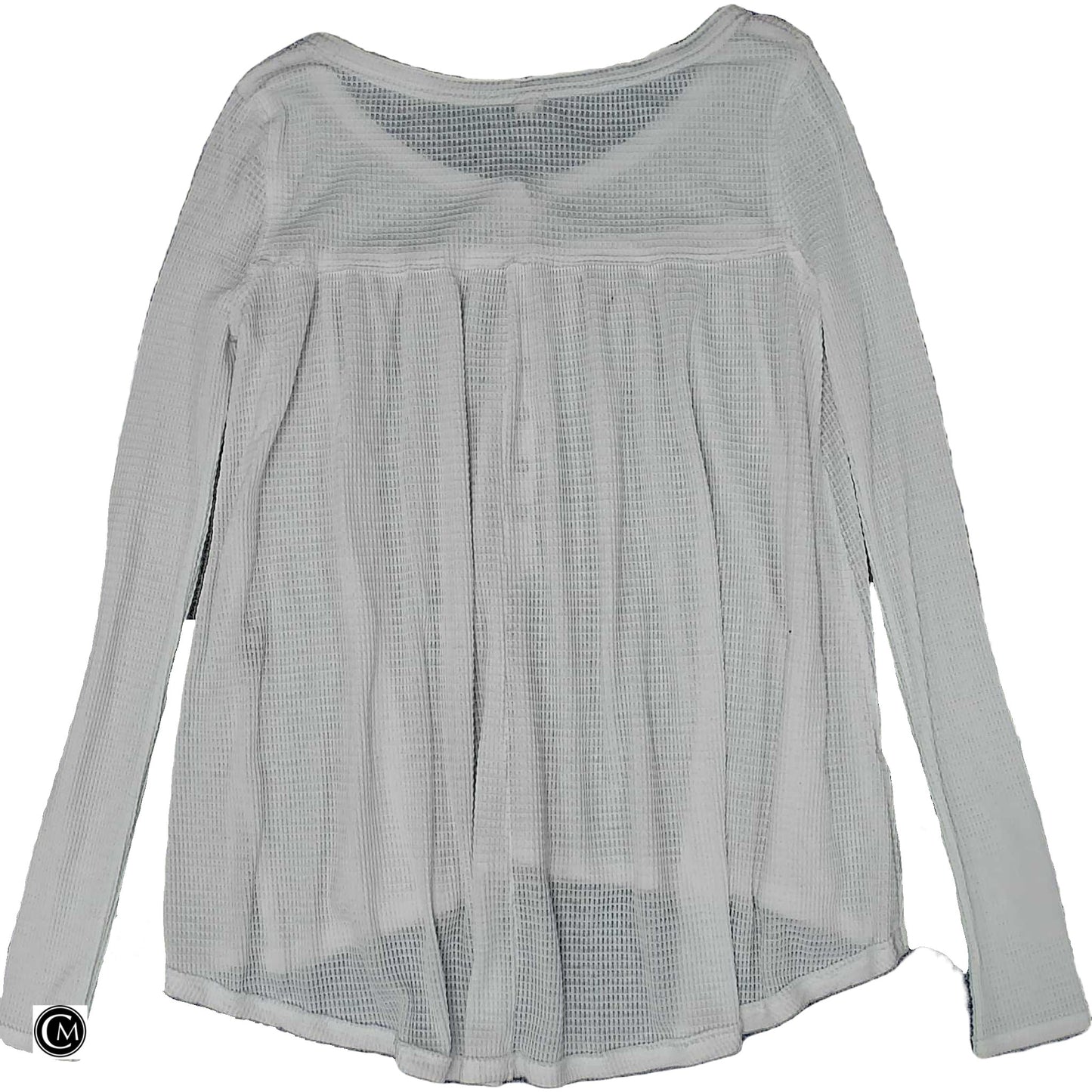 Top Ls By Free People In White, Size: Xs image 2