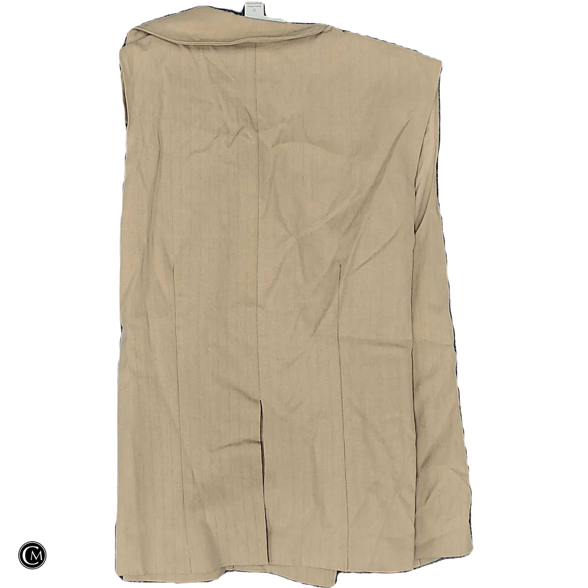 Vest Other By Mare Mare In Brown, Size: S image 2