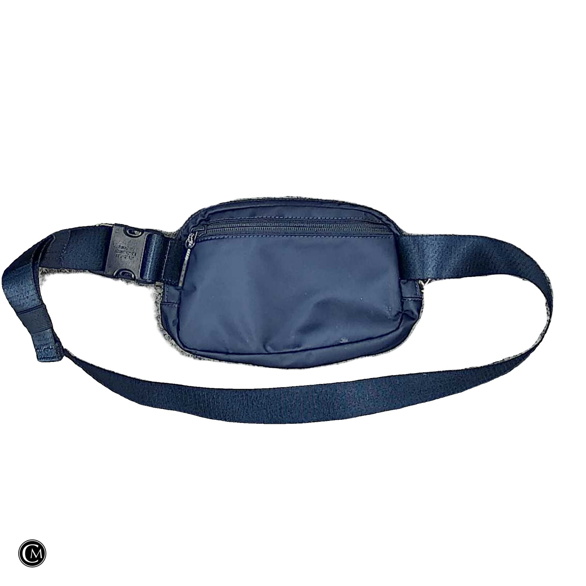 Belt Bag By Lululemon In Navy, Size: Small image 2