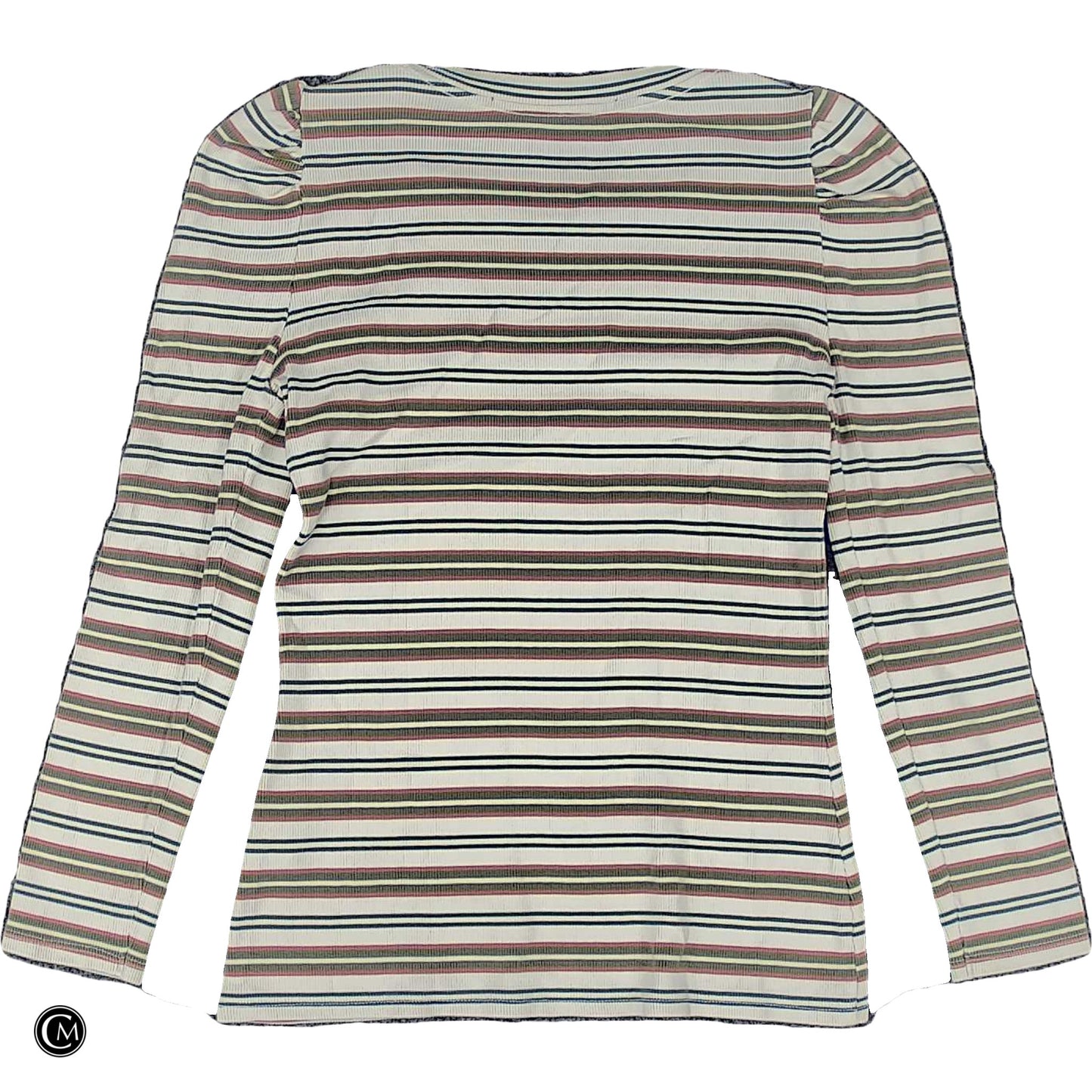 Top Ls By Veronica Beard In Striped Pattern, Size: Xs image 2