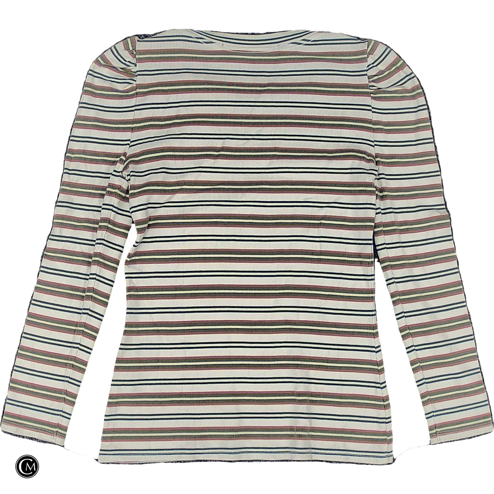 Top Ls By Veronica Beard In Striped Pattern, Size: Xs image 2