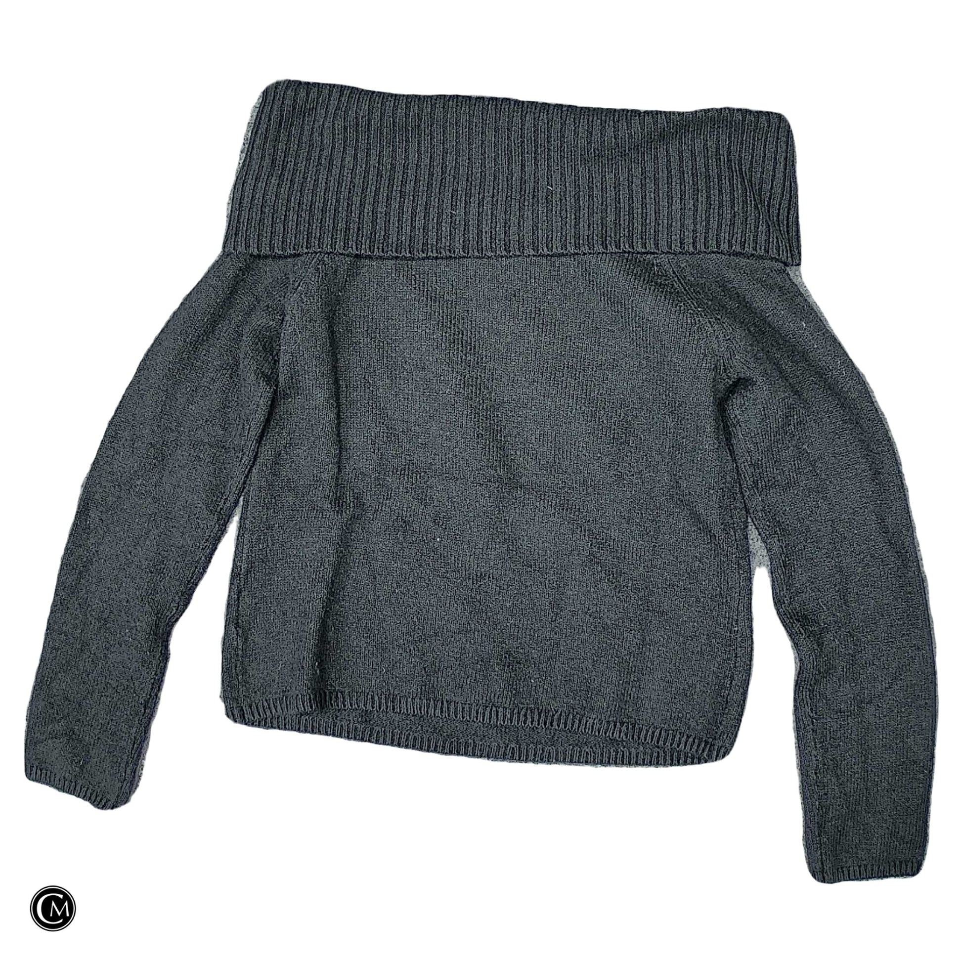 Sweater By Old Navy In Black, Size: S image 2
