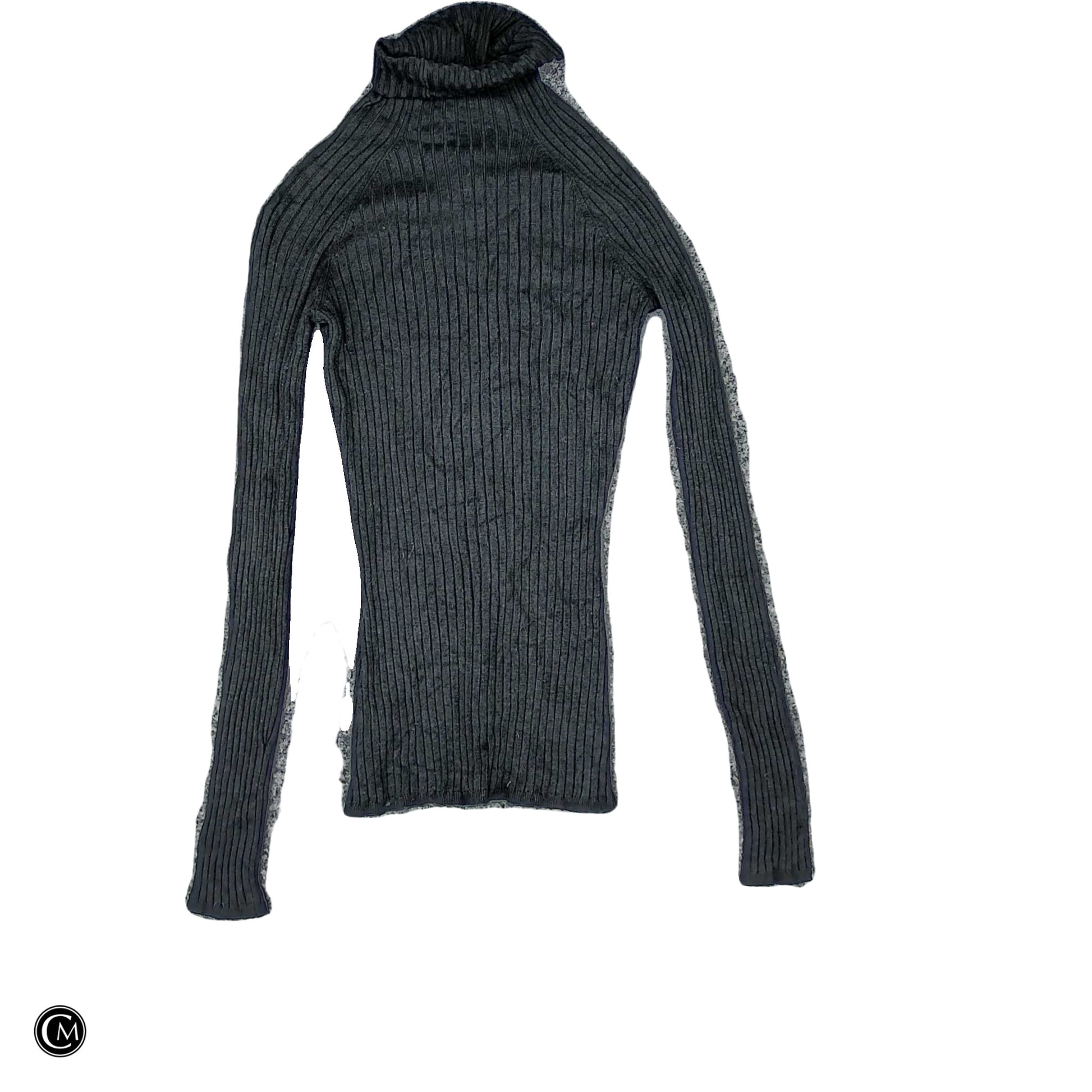 Top Ls By International Concepts In Black, Size: S image 2