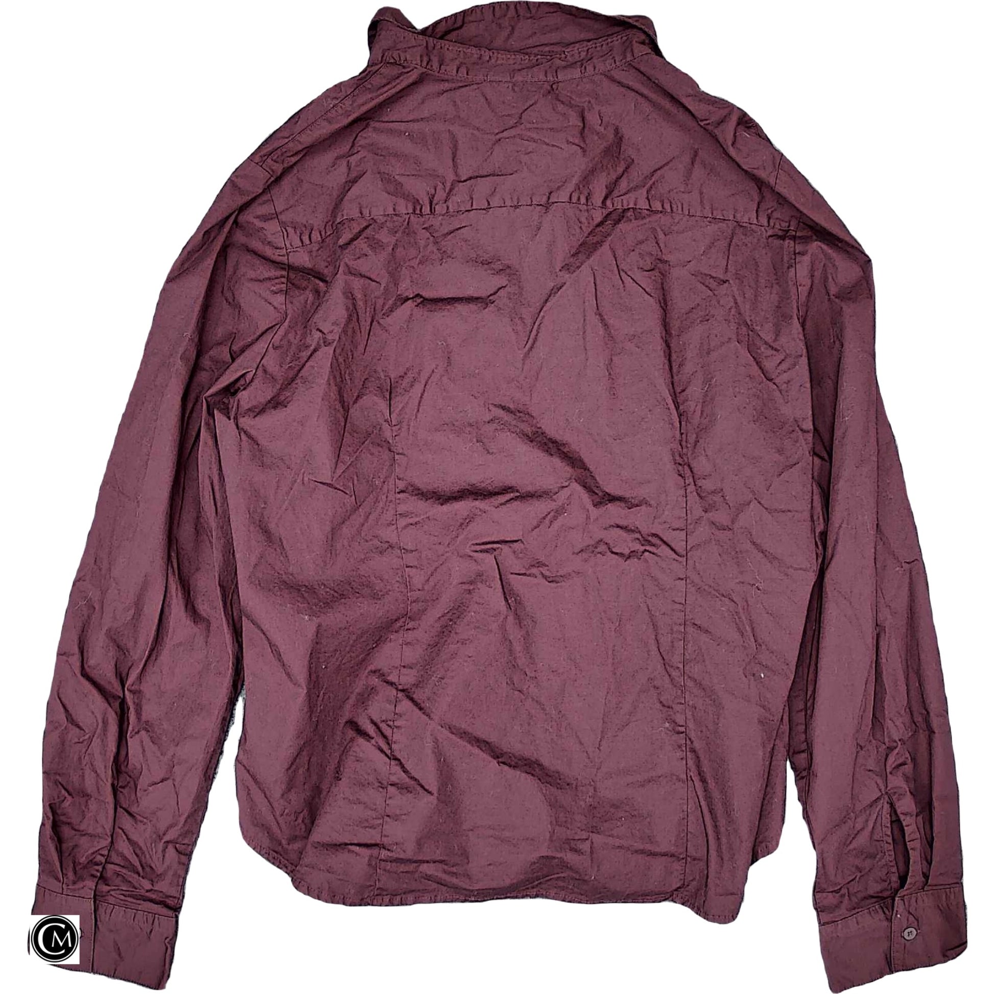 Top Ls By Old Navy In Purple, Size: Xl image 2