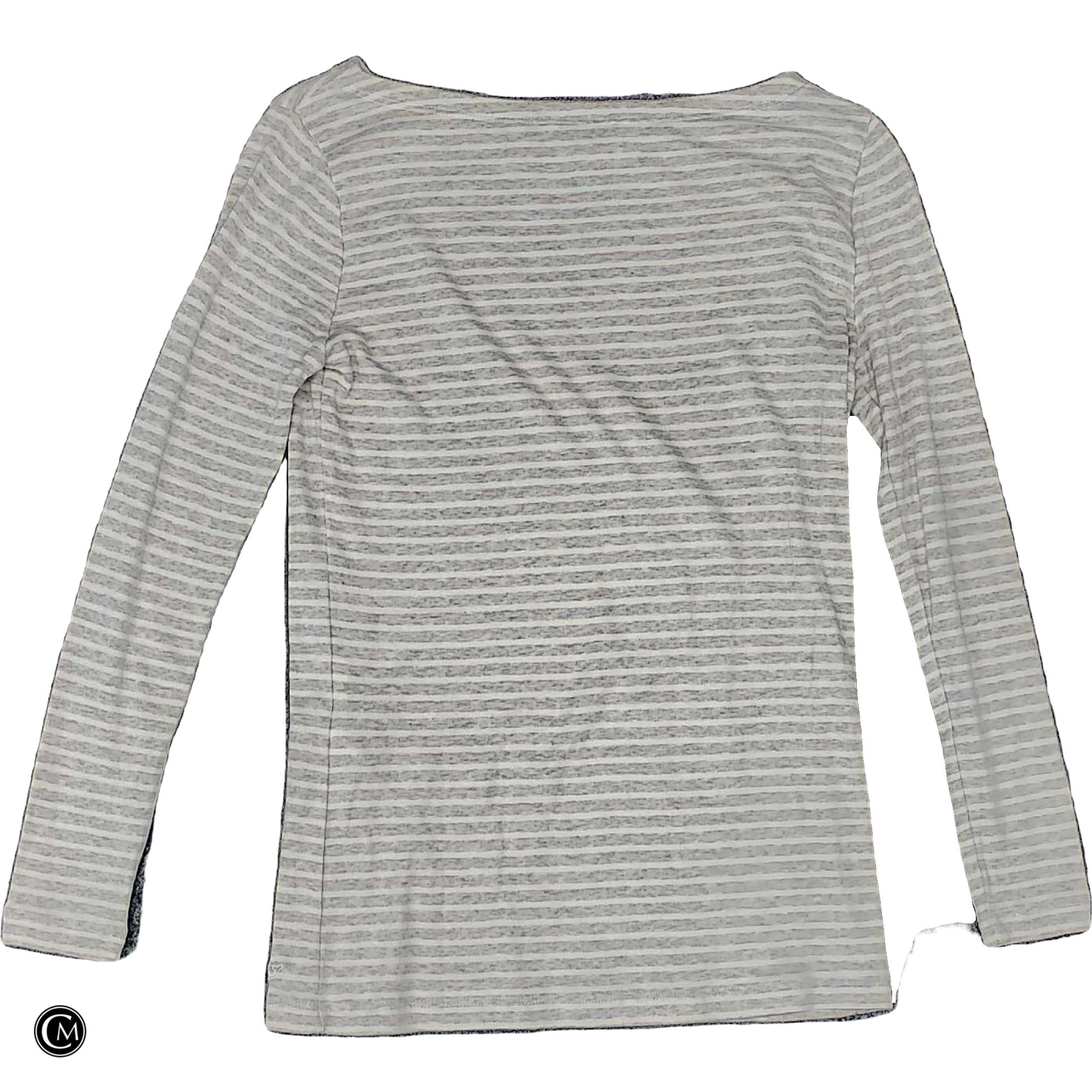 Top Ls By Vineyard Vines In Cream & White, Size: Xs image 2