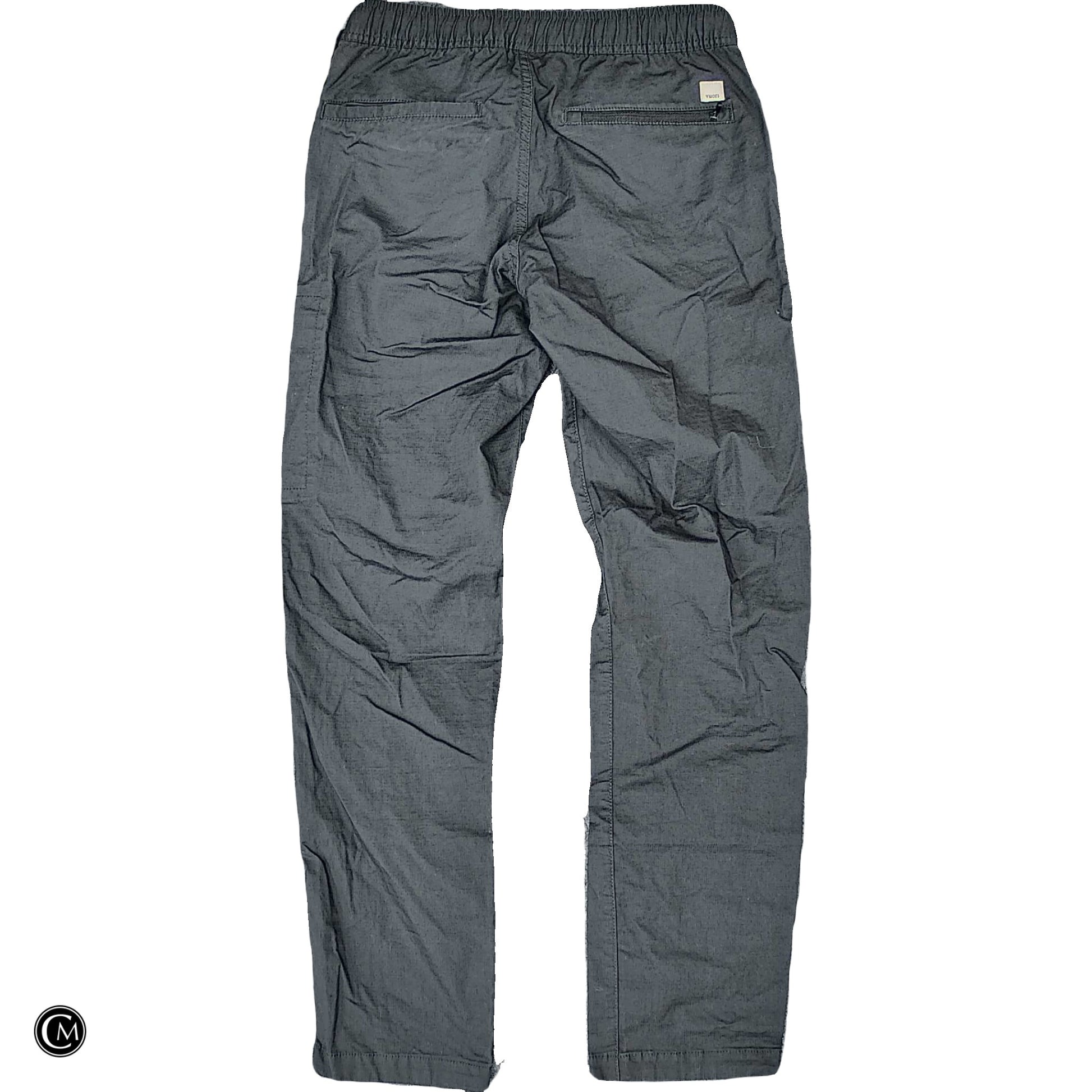Pants Other By Vuori In Grey, Size: 0 image 2
