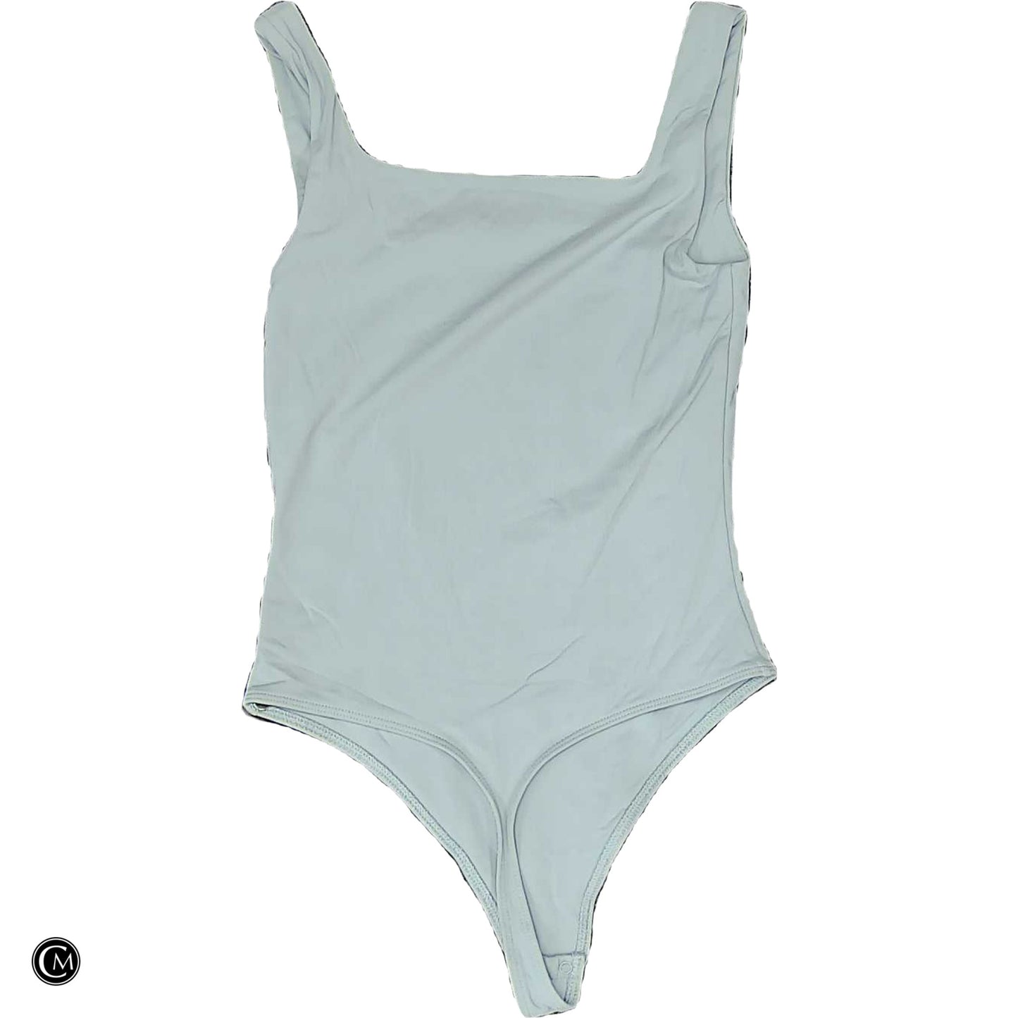 Bodysuit By Aritzia In Blue, Size: S image 2