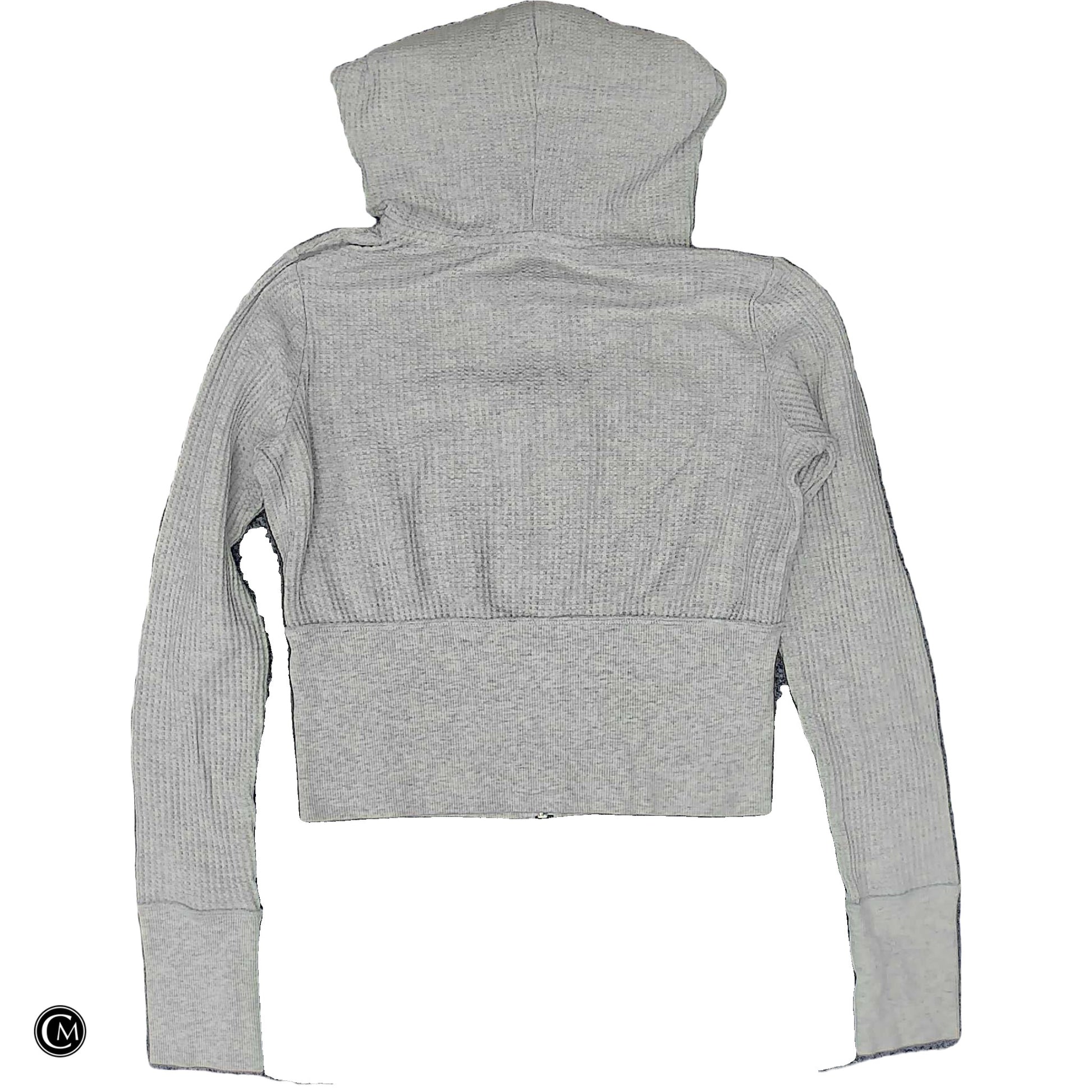 Jacket Other By So In Grey, Size: L image 2