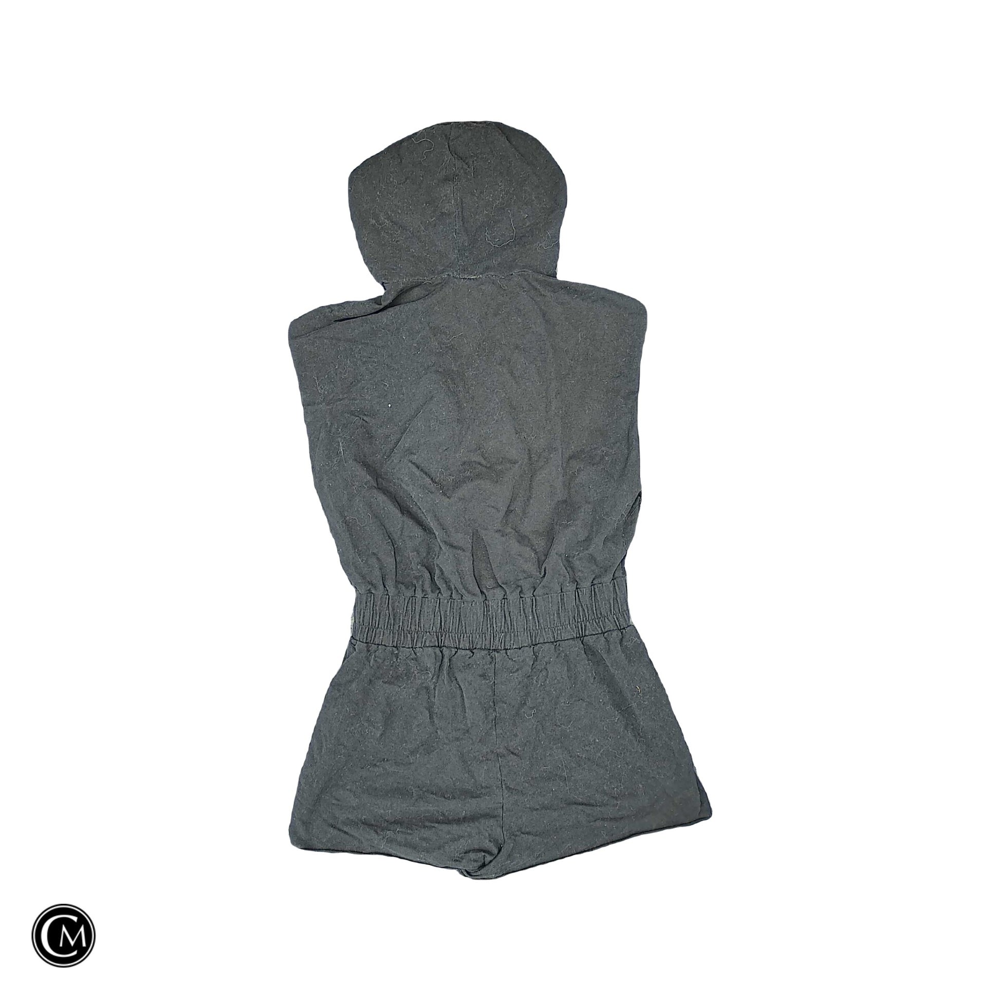 Romper By Free People In Black, Size: Xs image 2