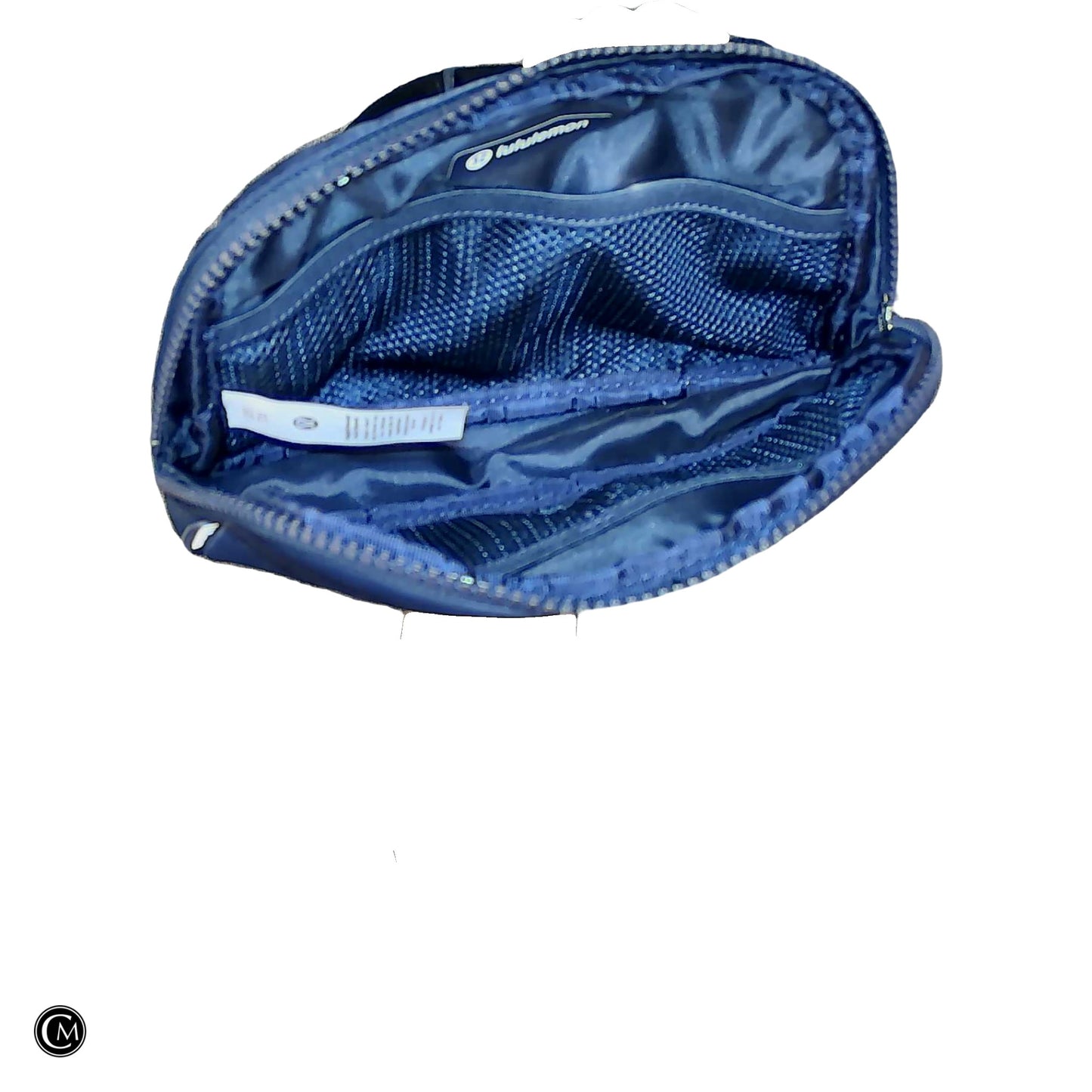 Belt Bag By Lululemon In Navy, Size: Small image 3