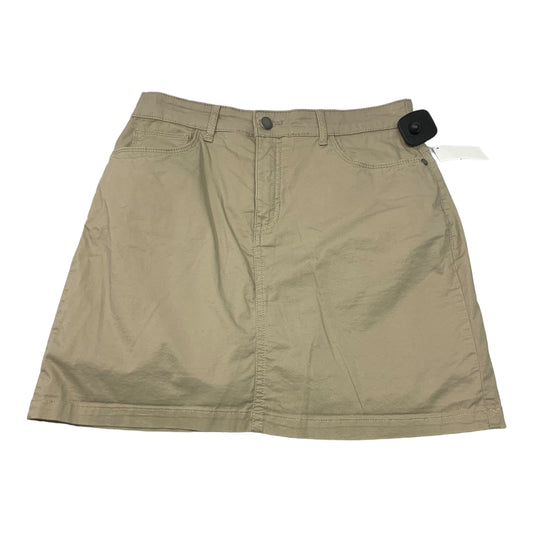 Skort By Croft And Barrow  Size: S