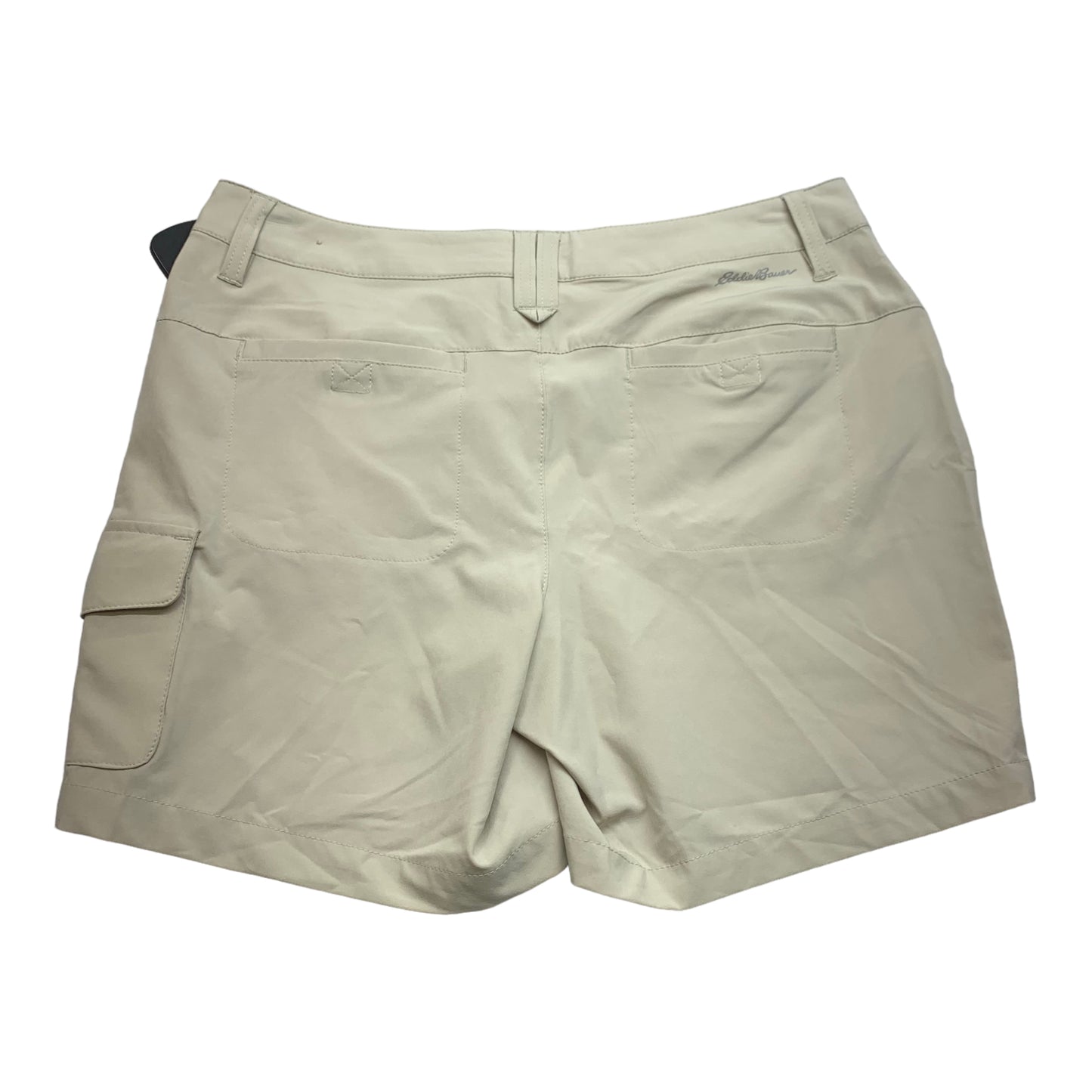 Athletic Shorts By Eddie Bauer  Size: S