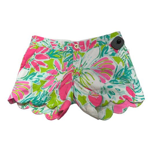 Shorts Designer By Lilly Pulitzer