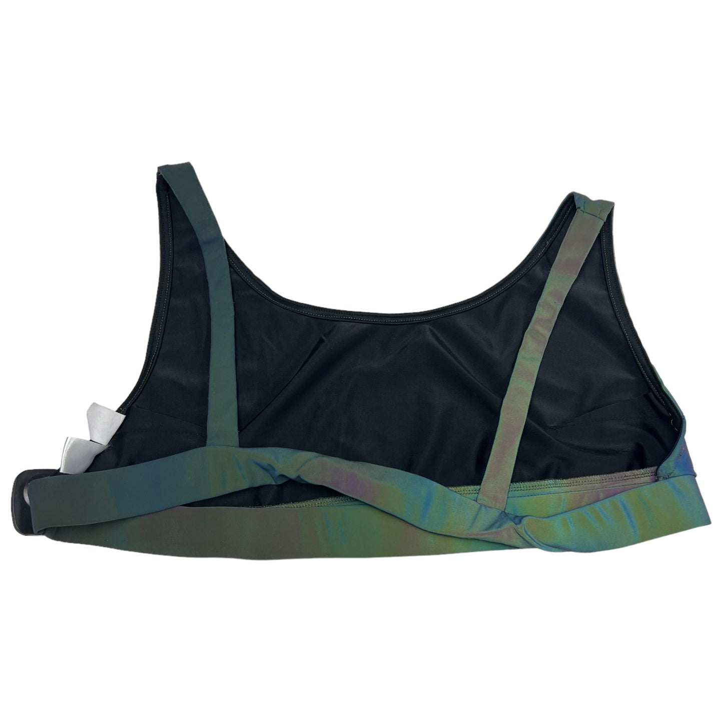Athletic Bra By I Heart Raves  Size: 1x