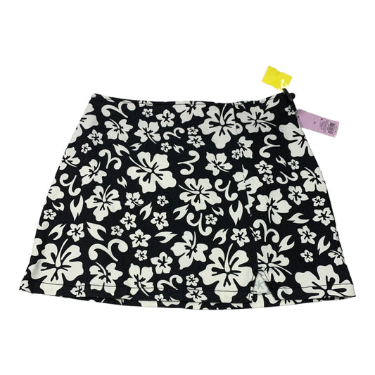 Skirt Mini & Short By Wild Fable  Size: Xl