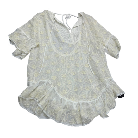 Dress Casual Short By Anthropologie  Size: S